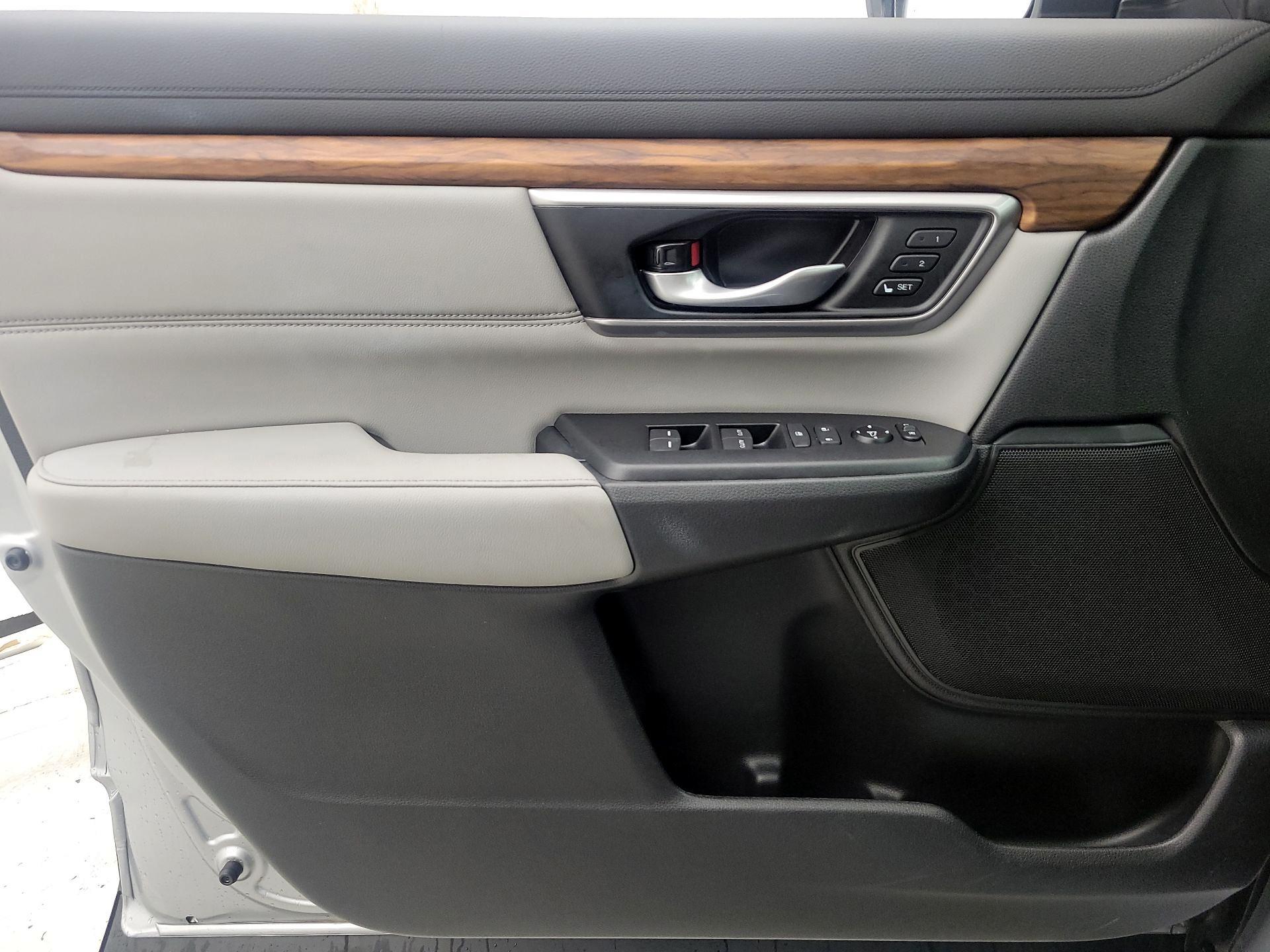 Thumbnail: 2021 Honda CR-V - 12