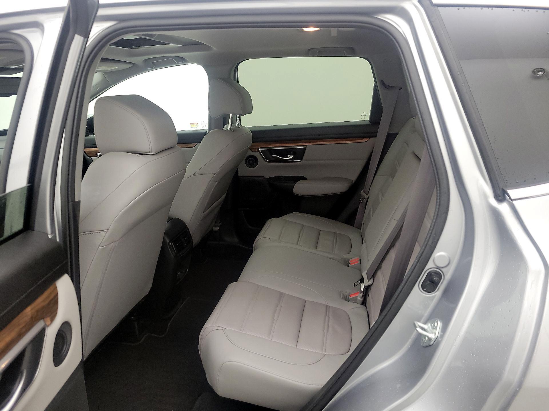 Thumbnail: 2021 Honda CR-V - 20