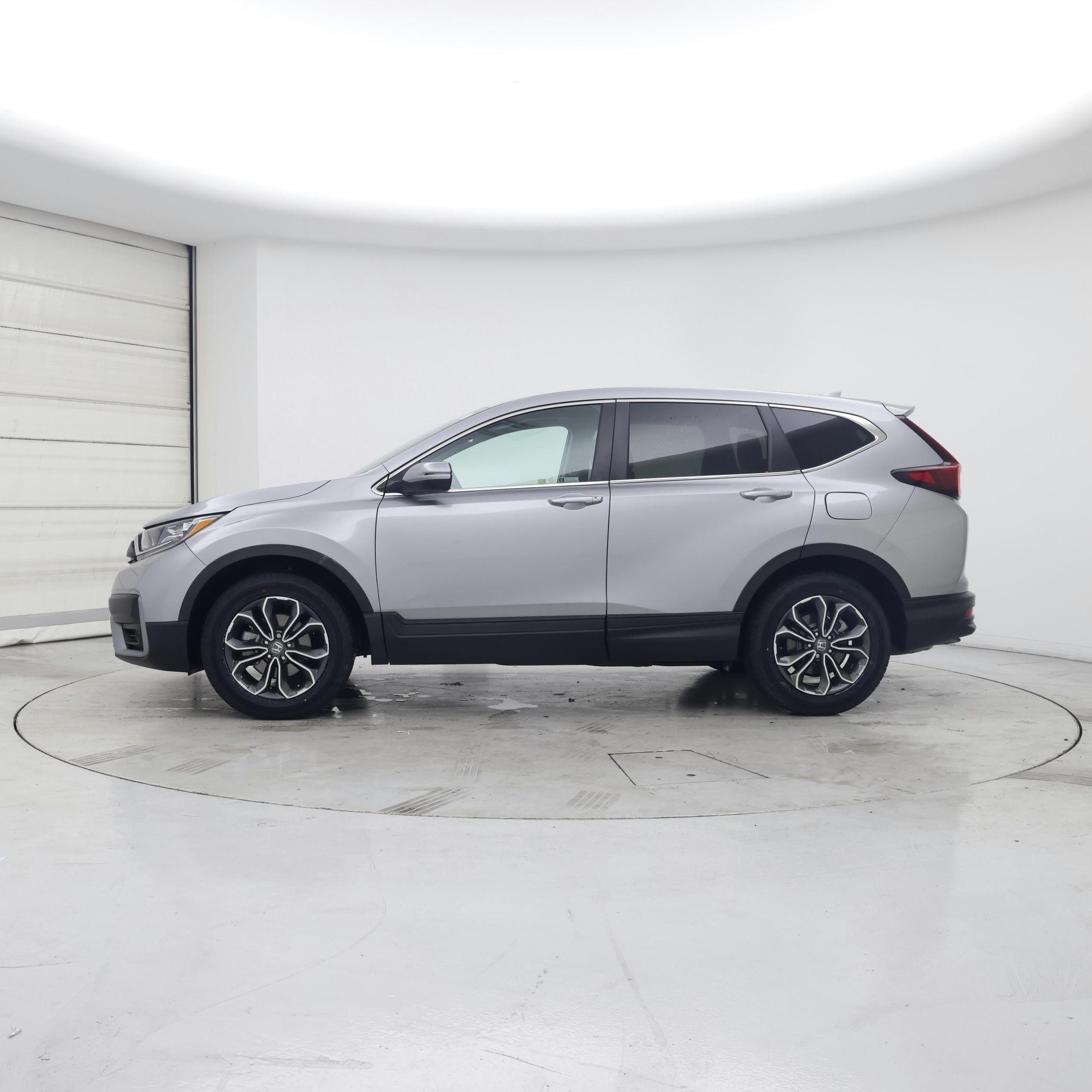Thumbnail: 2021 Honda CR-V - 3