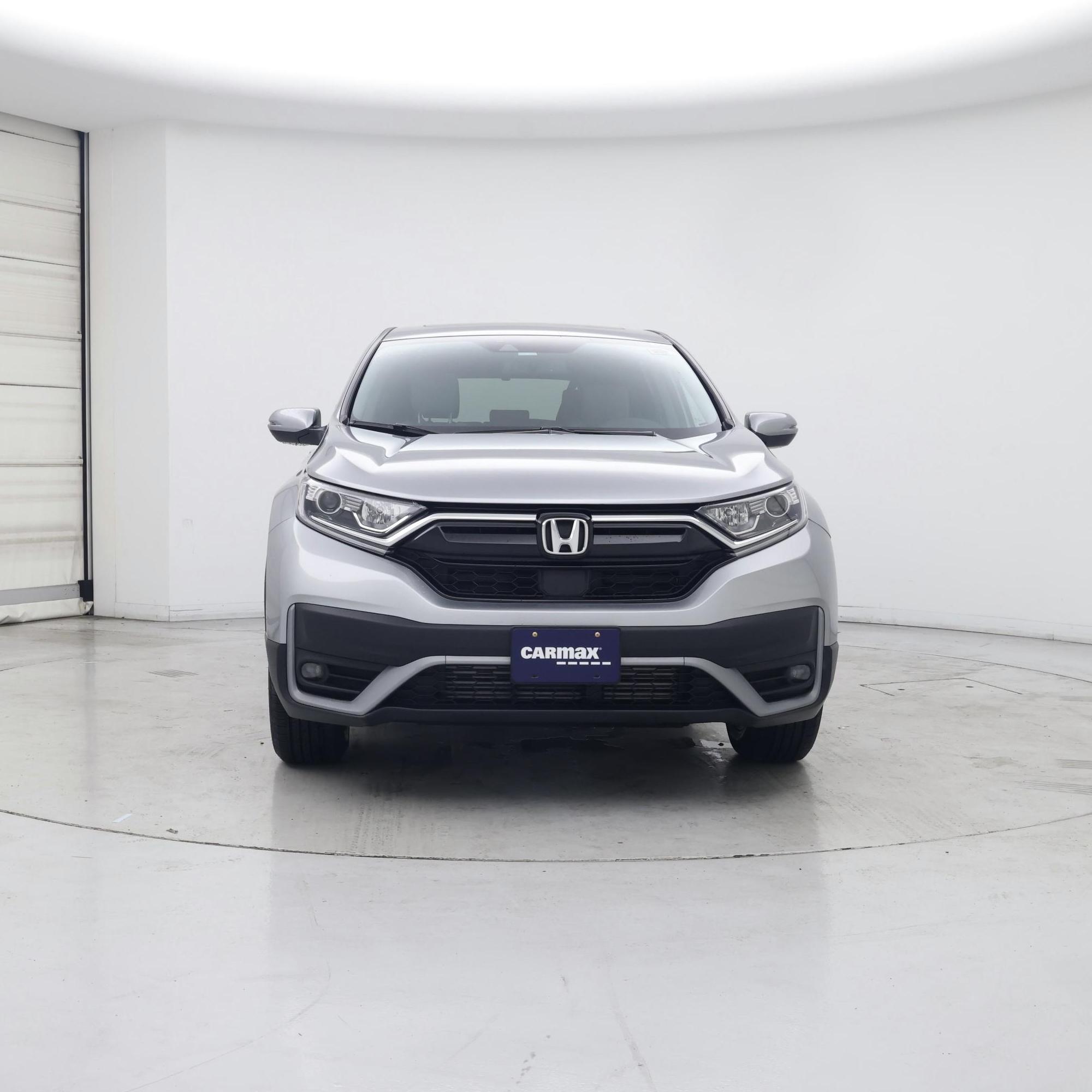 Thumbnail: 2021 Honda CR-V - 5