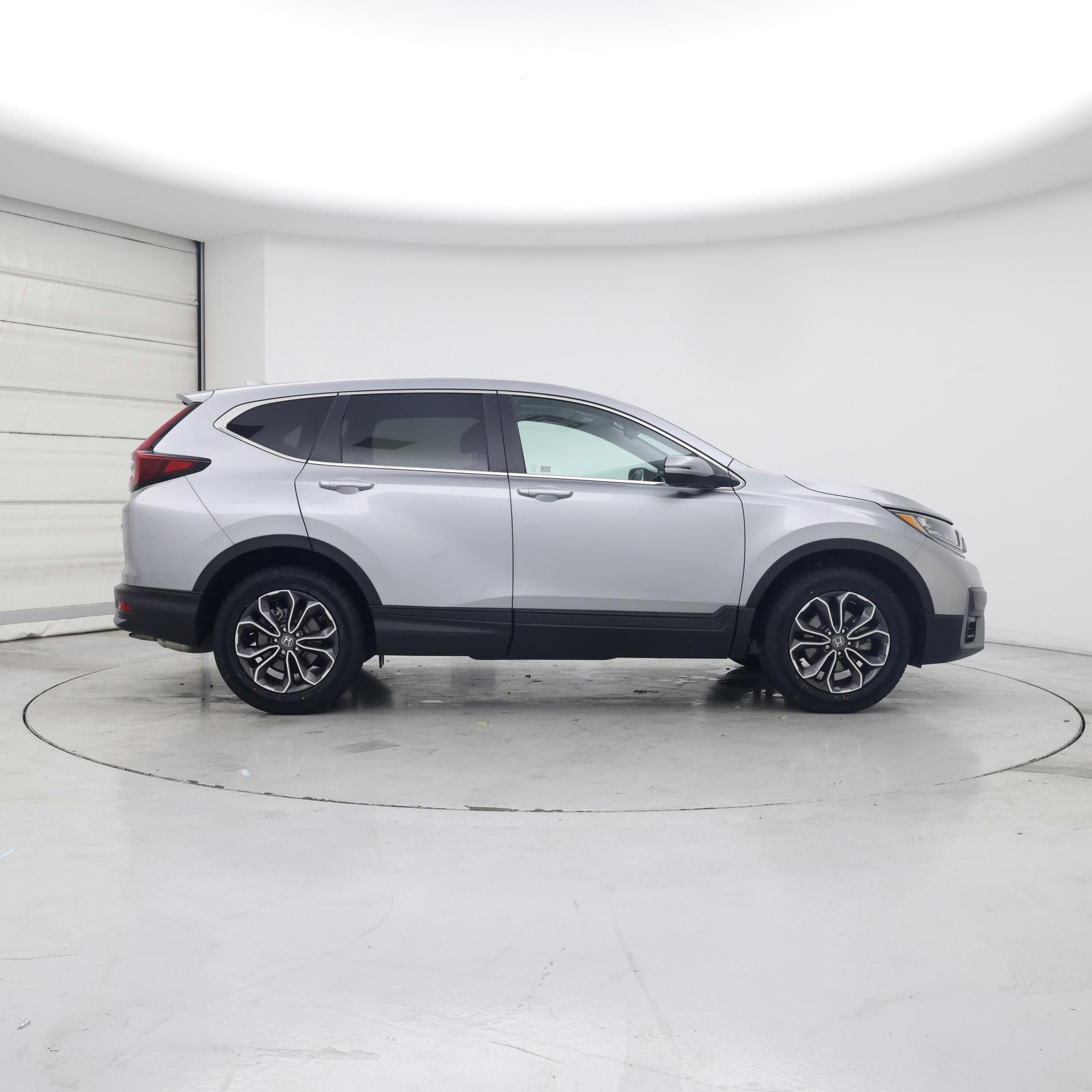 Thumbnail: 2021 Honda CR-V - 7