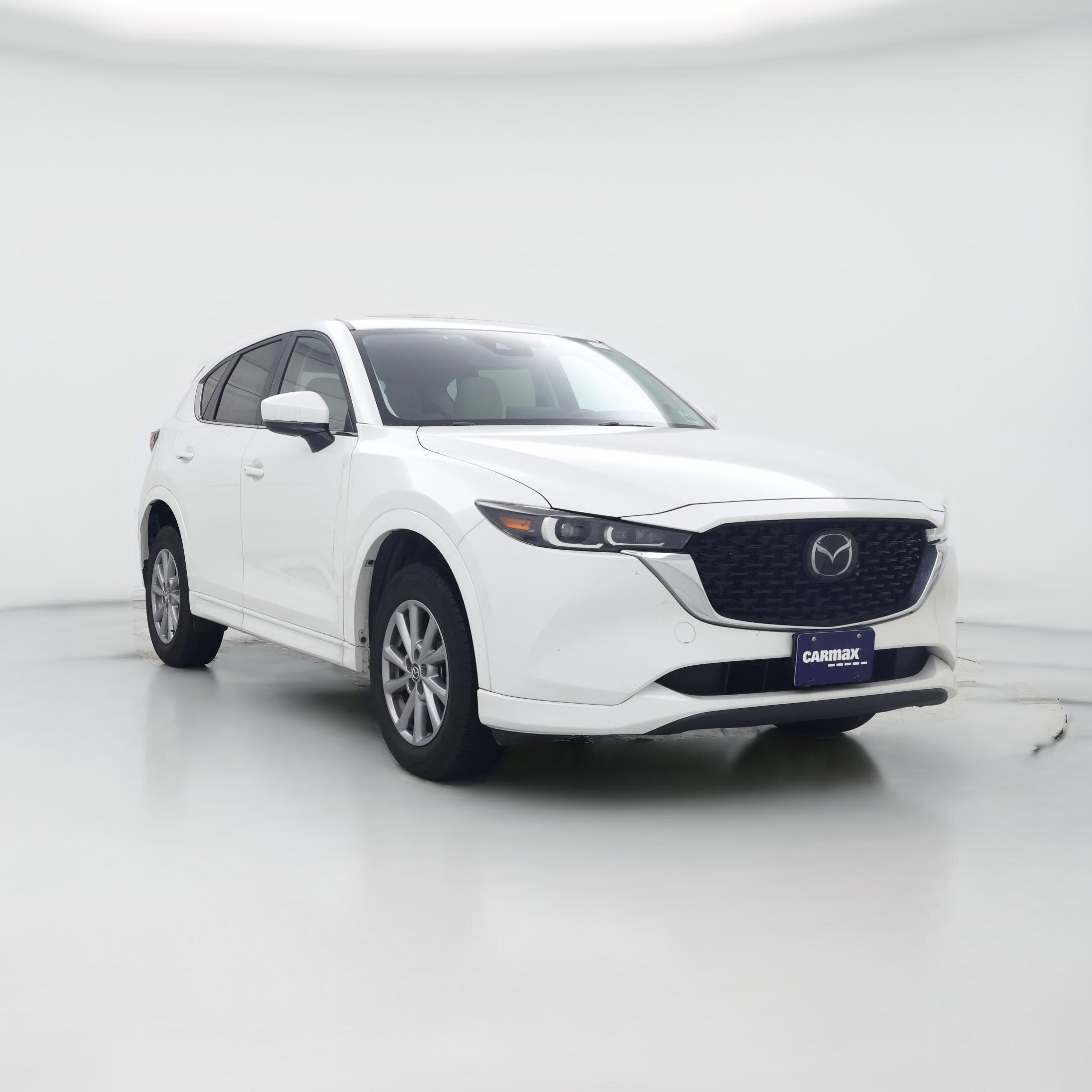 Thumbnail: 2024 Mazda CX-5 - 1