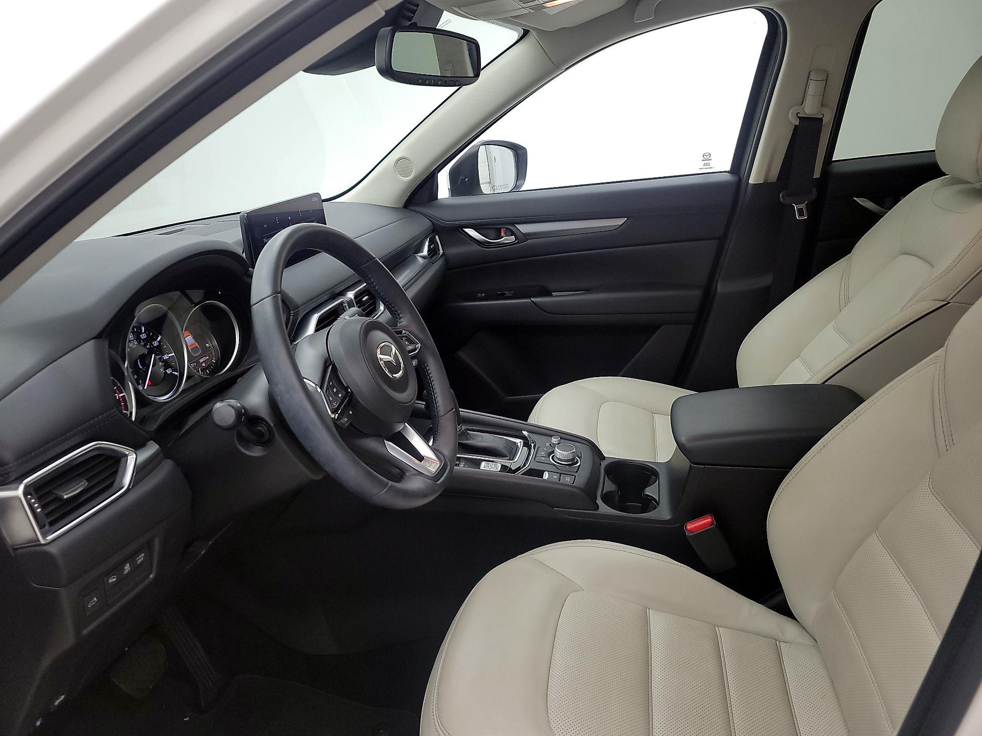 Thumbnail: 2024 Mazda CX-5 - 11