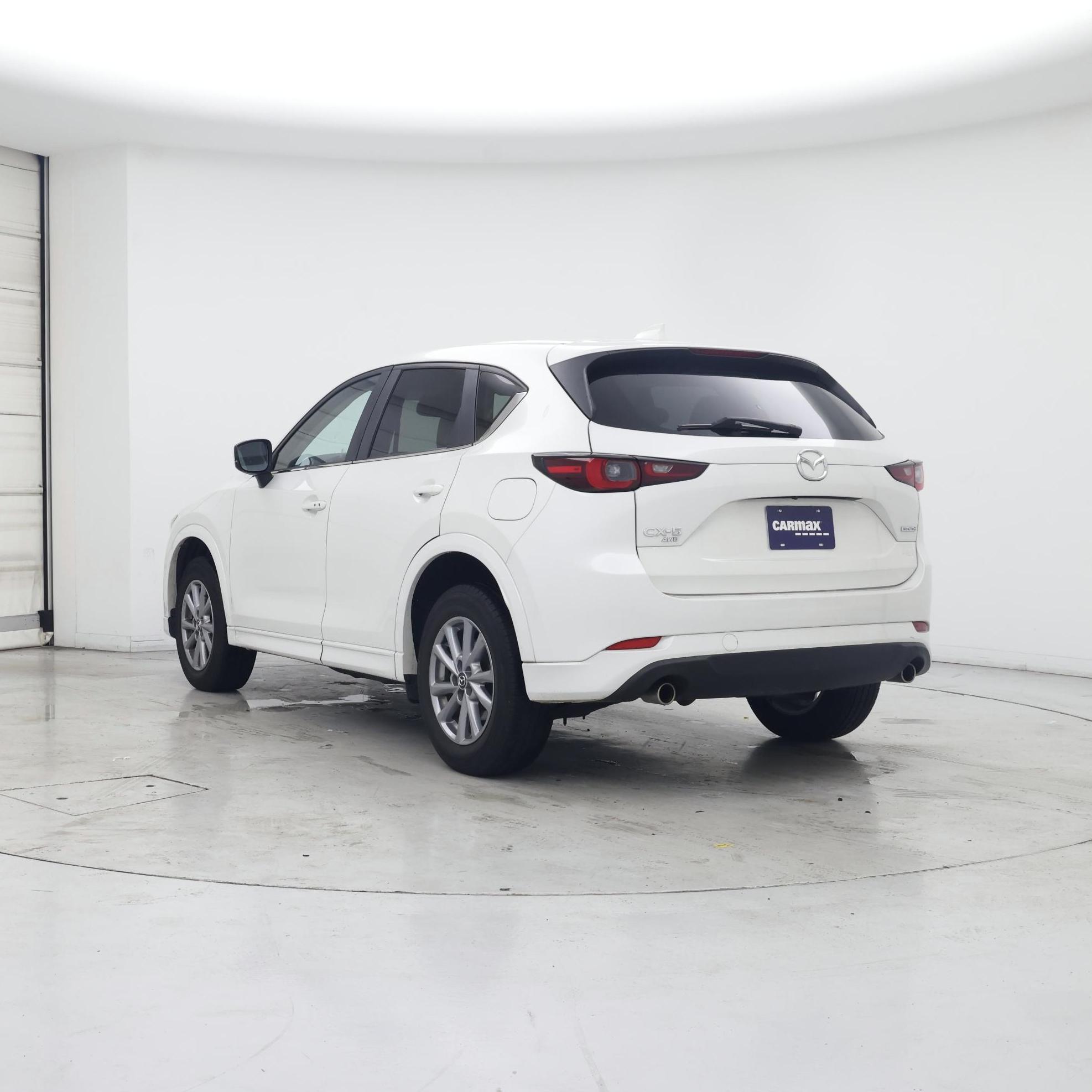 Thumbnail: 2024 Mazda CX-5 - 2