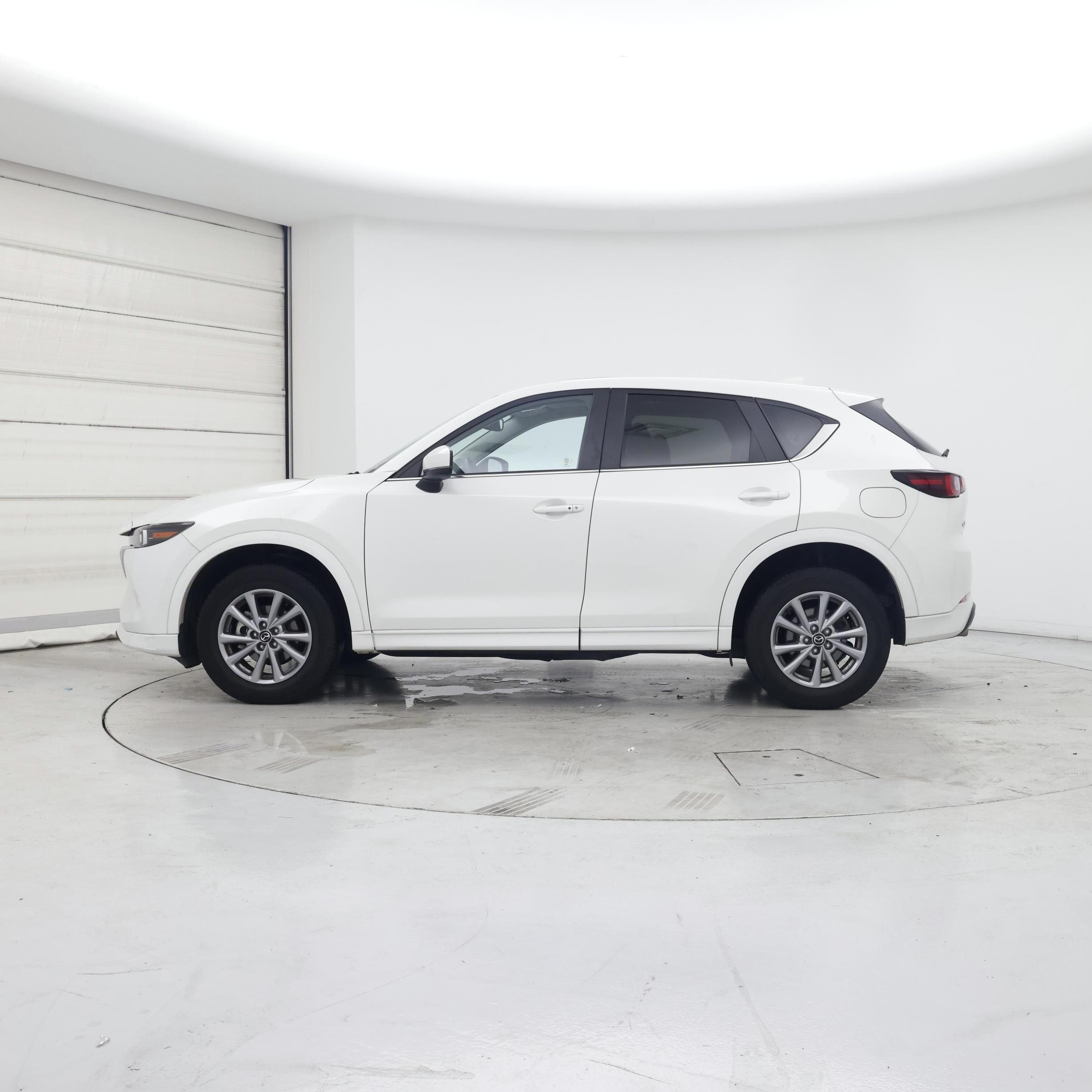 Thumbnail: 2024 Mazda CX-5 - 3
