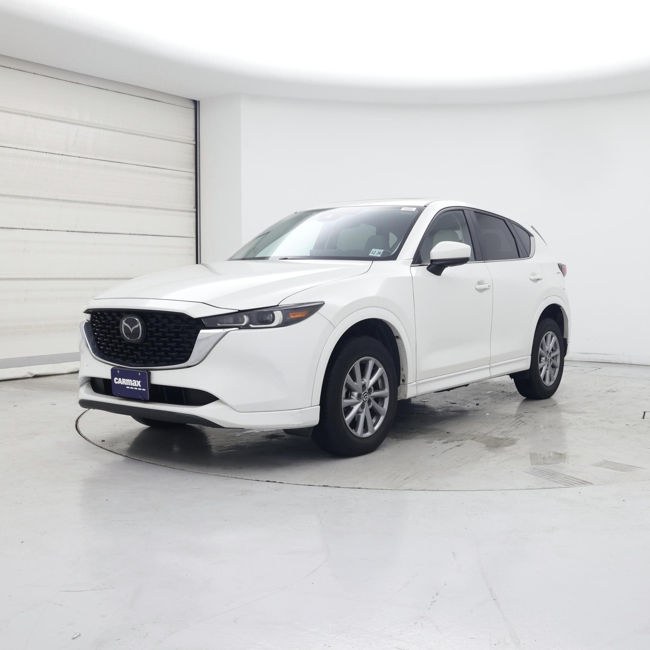 Thumbnail: 2024 Mazda CX-5 - 4