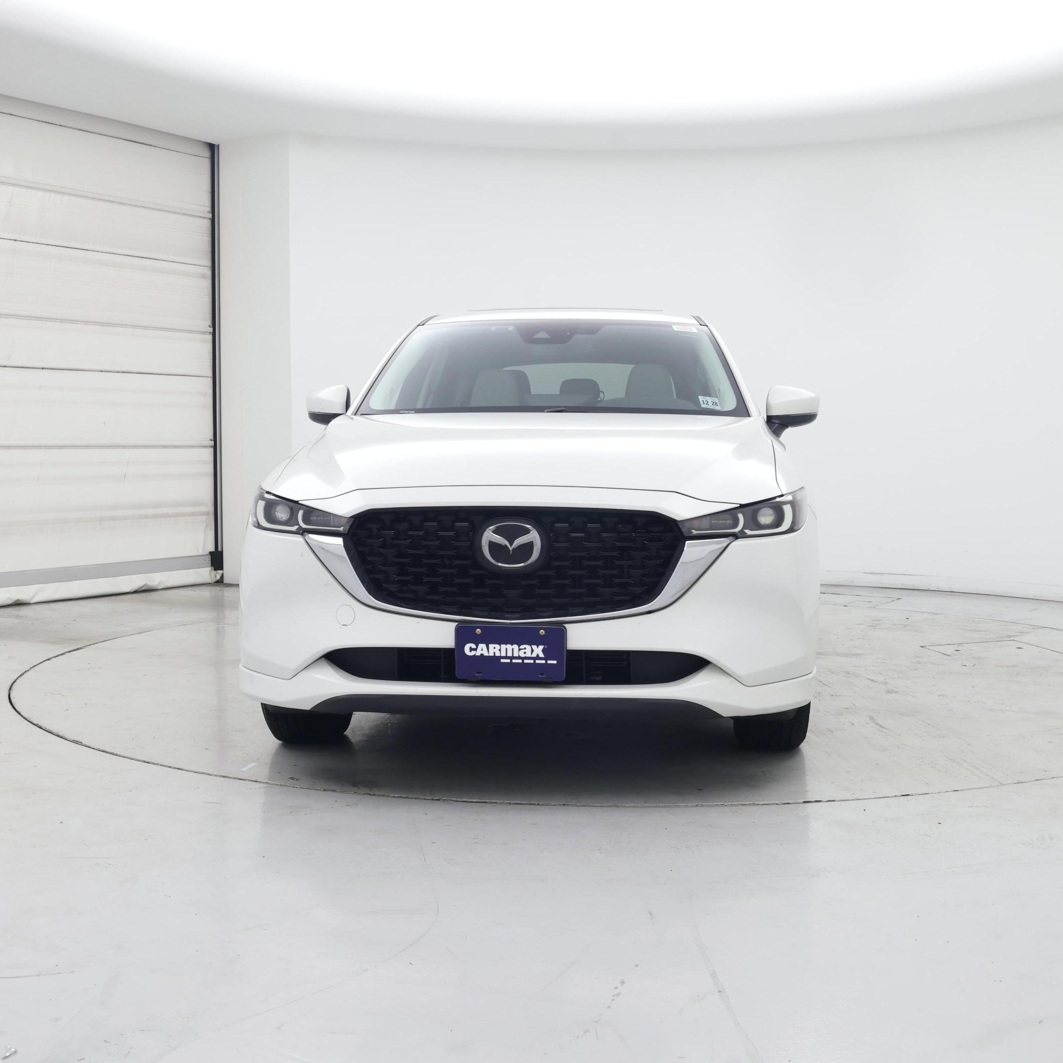 Thumbnail: 2024 Mazda CX-5 - 5