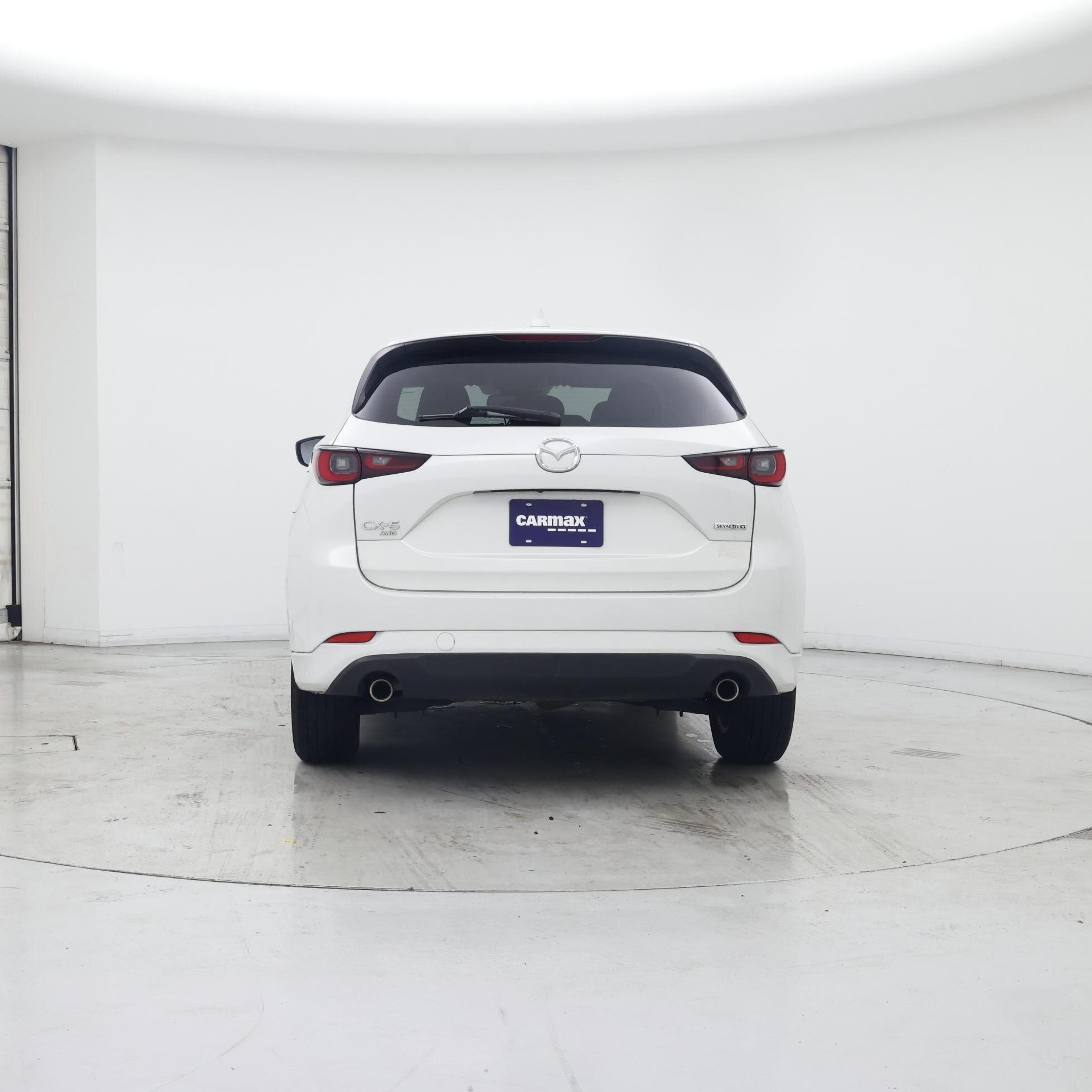 Thumbnail: 2024 Mazda CX-5 - 6