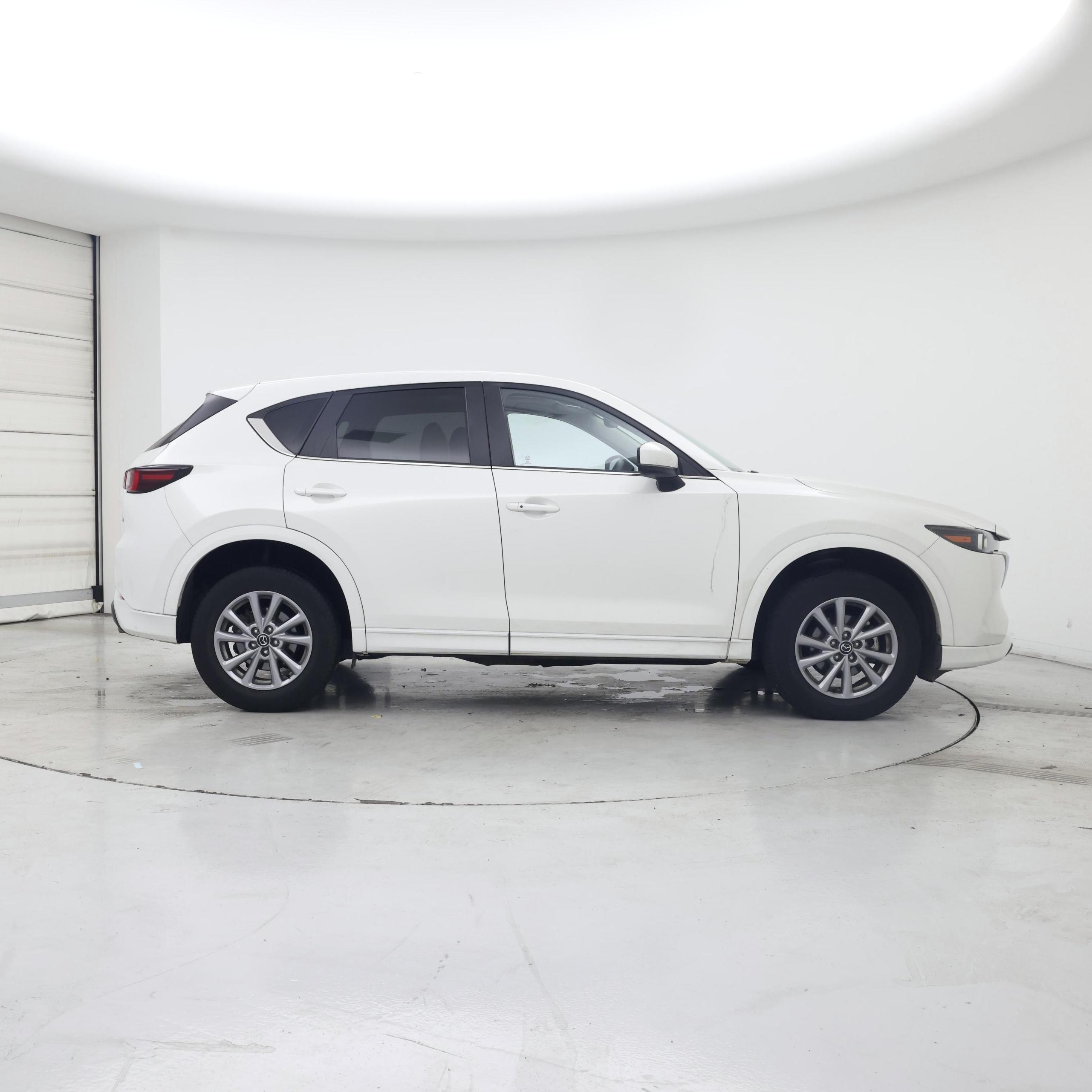 Thumbnail: 2024 Mazda CX-5 - 7