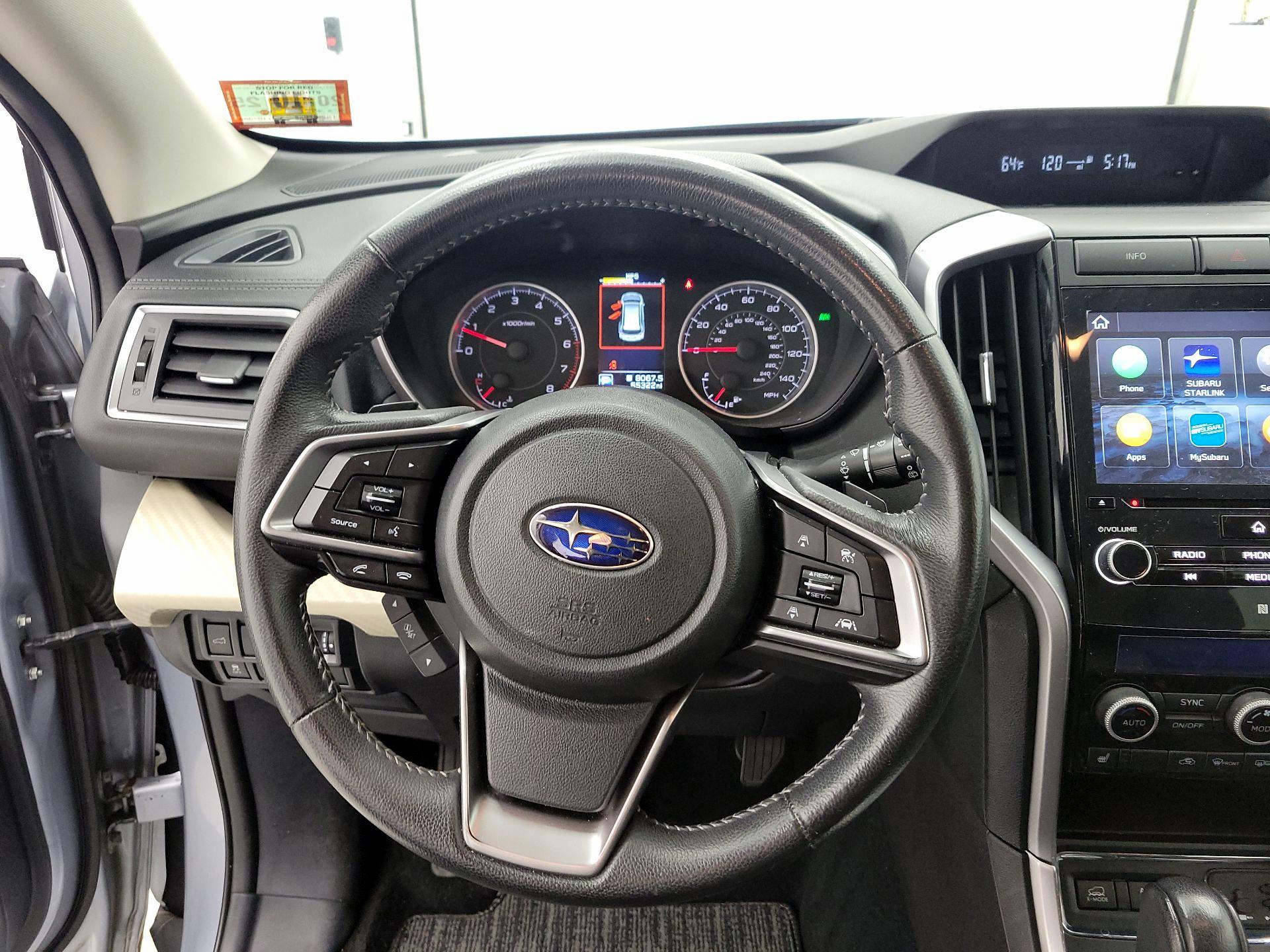 Thumbnail: 2019 Subaru Ascent - 10