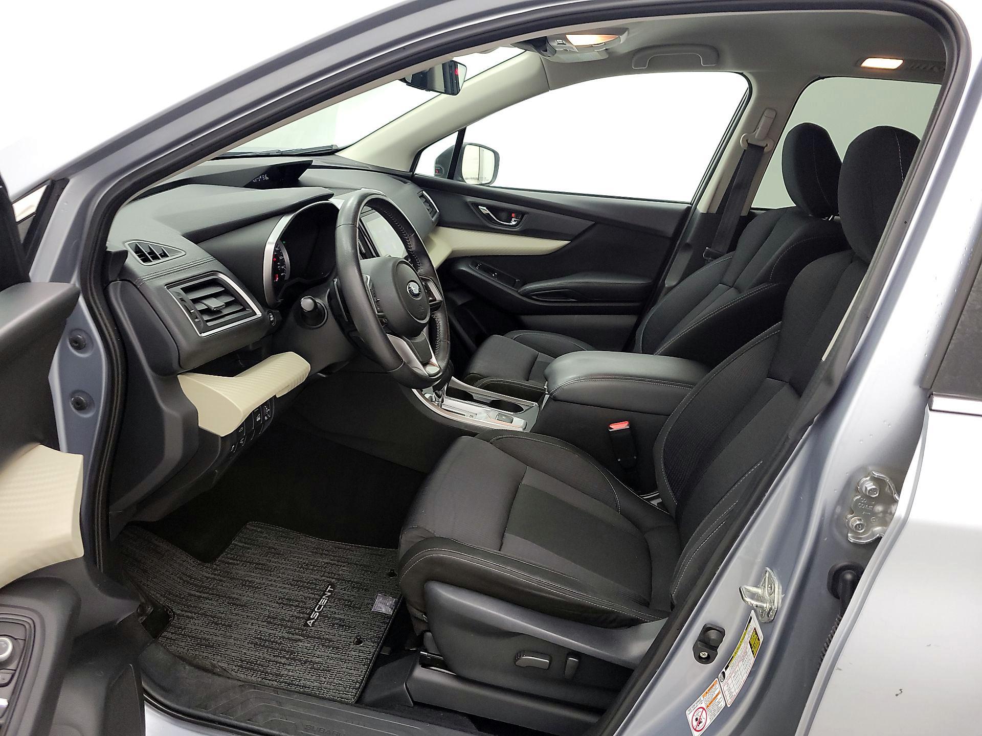Thumbnail: 2019 Subaru Ascent - 11