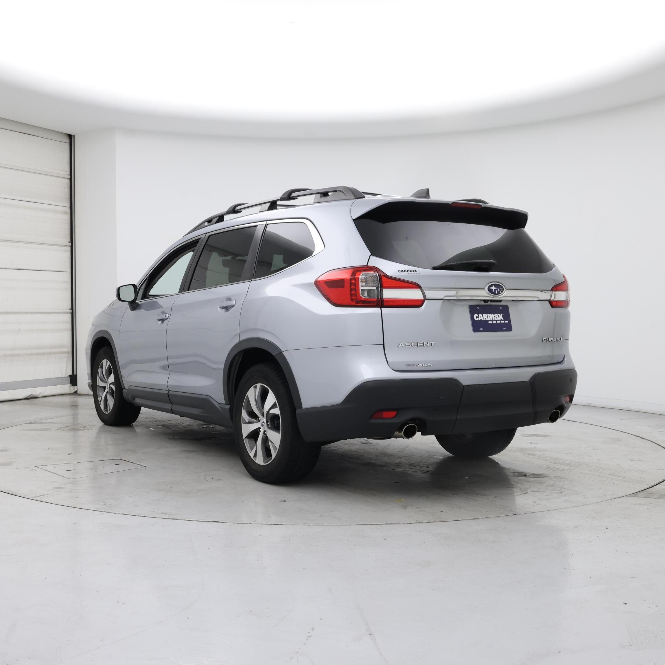 Thumbnail: 2019 Subaru Ascent - 2