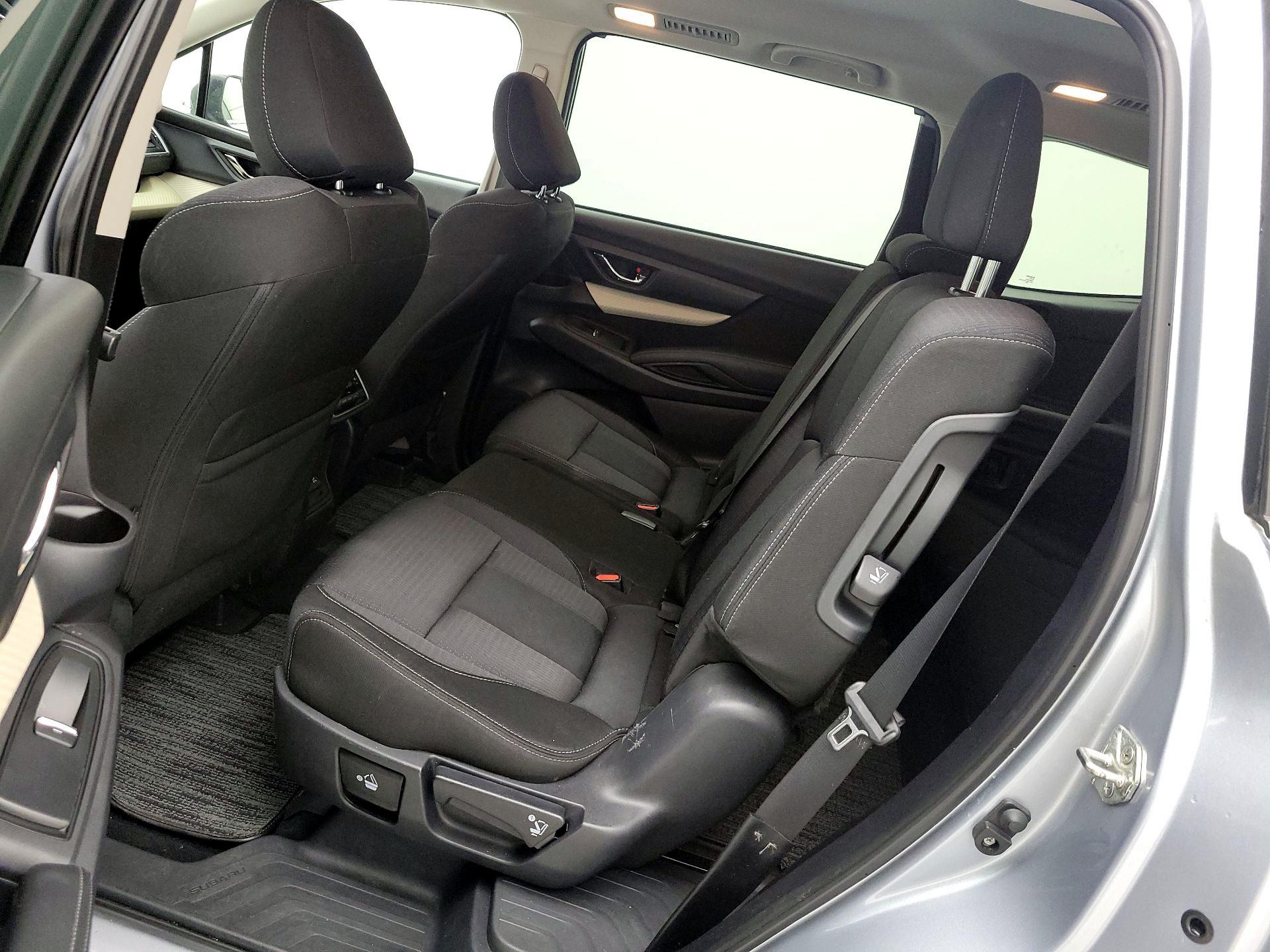 Thumbnail: 2019 Subaru Ascent - 19