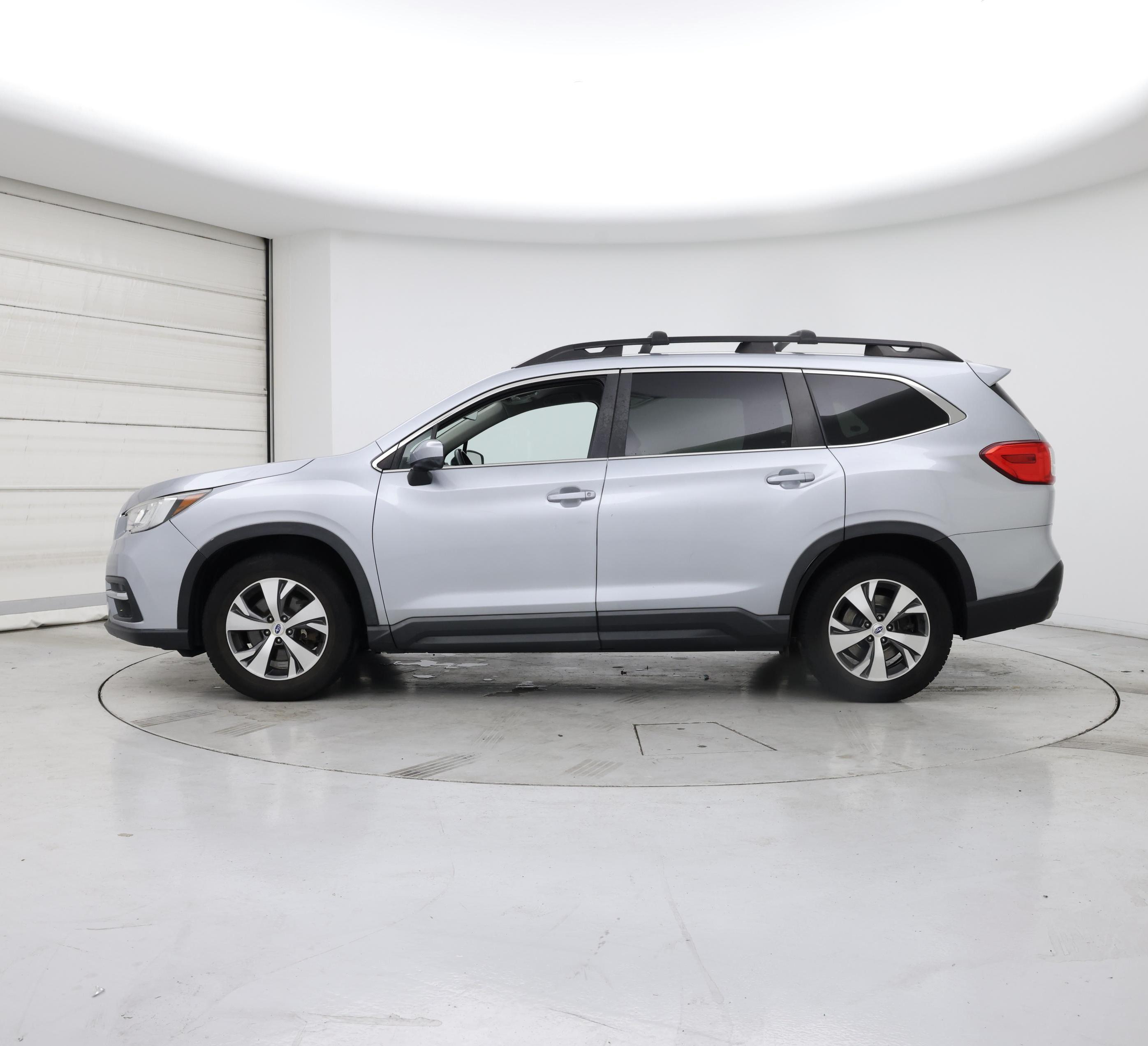 Thumbnail: 2019 Subaru Ascent - 3