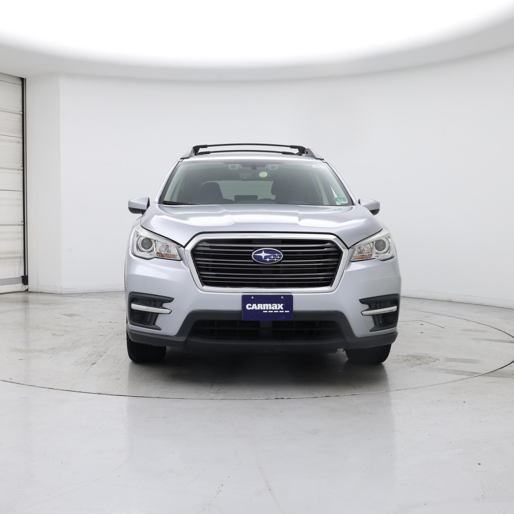 Thumbnail: 2019 Subaru Ascent - 5