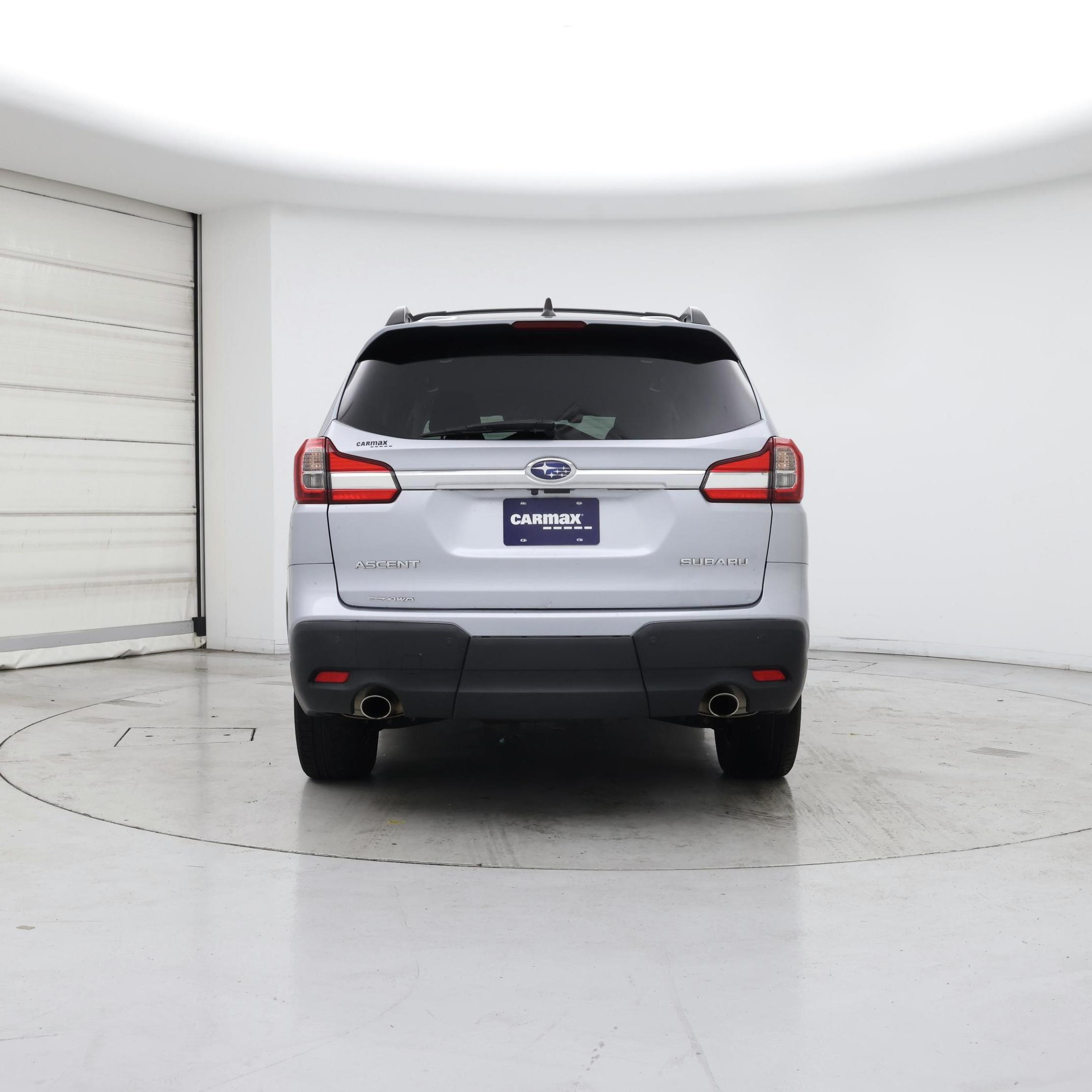 Thumbnail: 2019 Subaru Ascent - 6