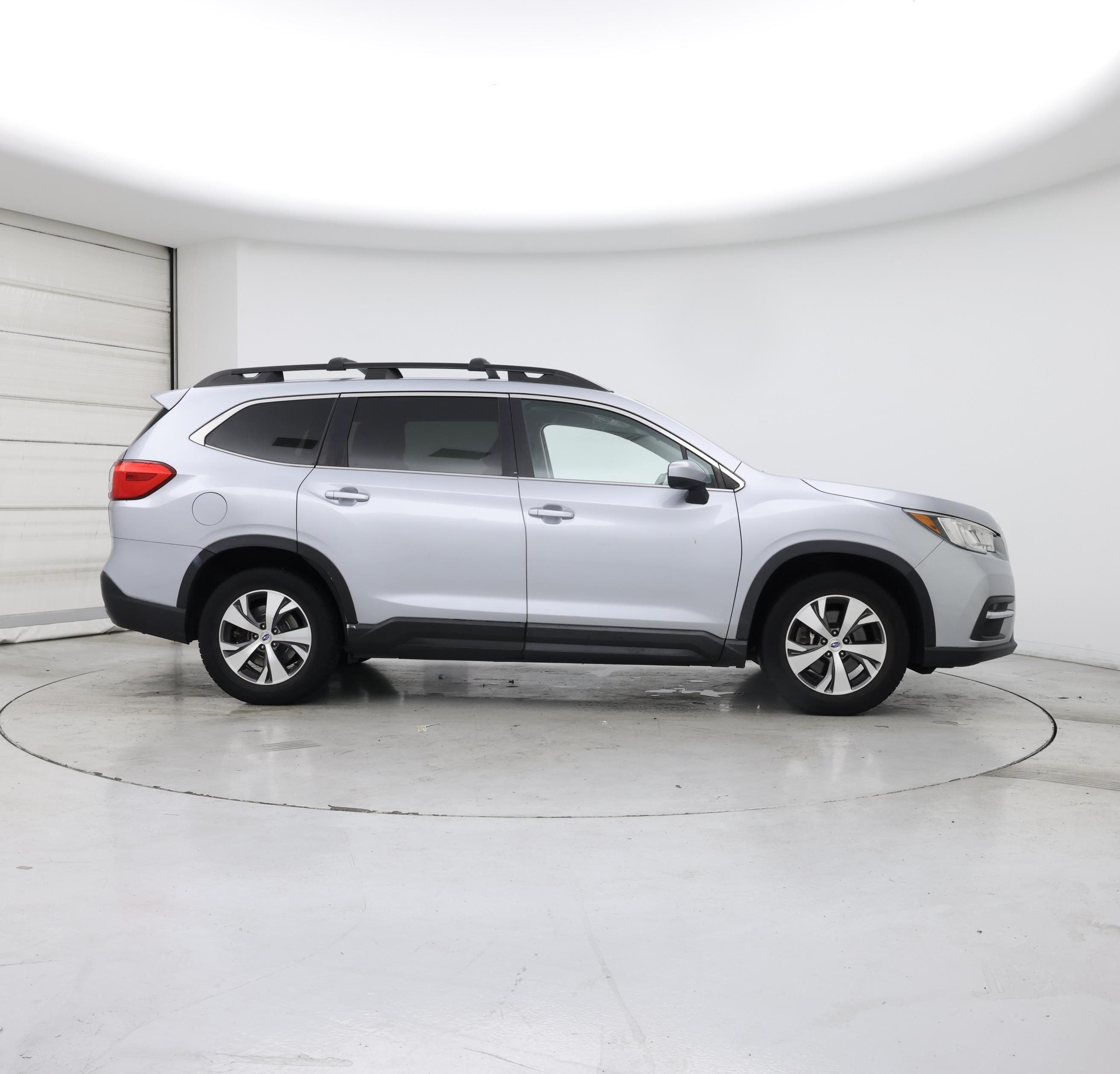 Thumbnail: 2019 Subaru Ascent - 7
