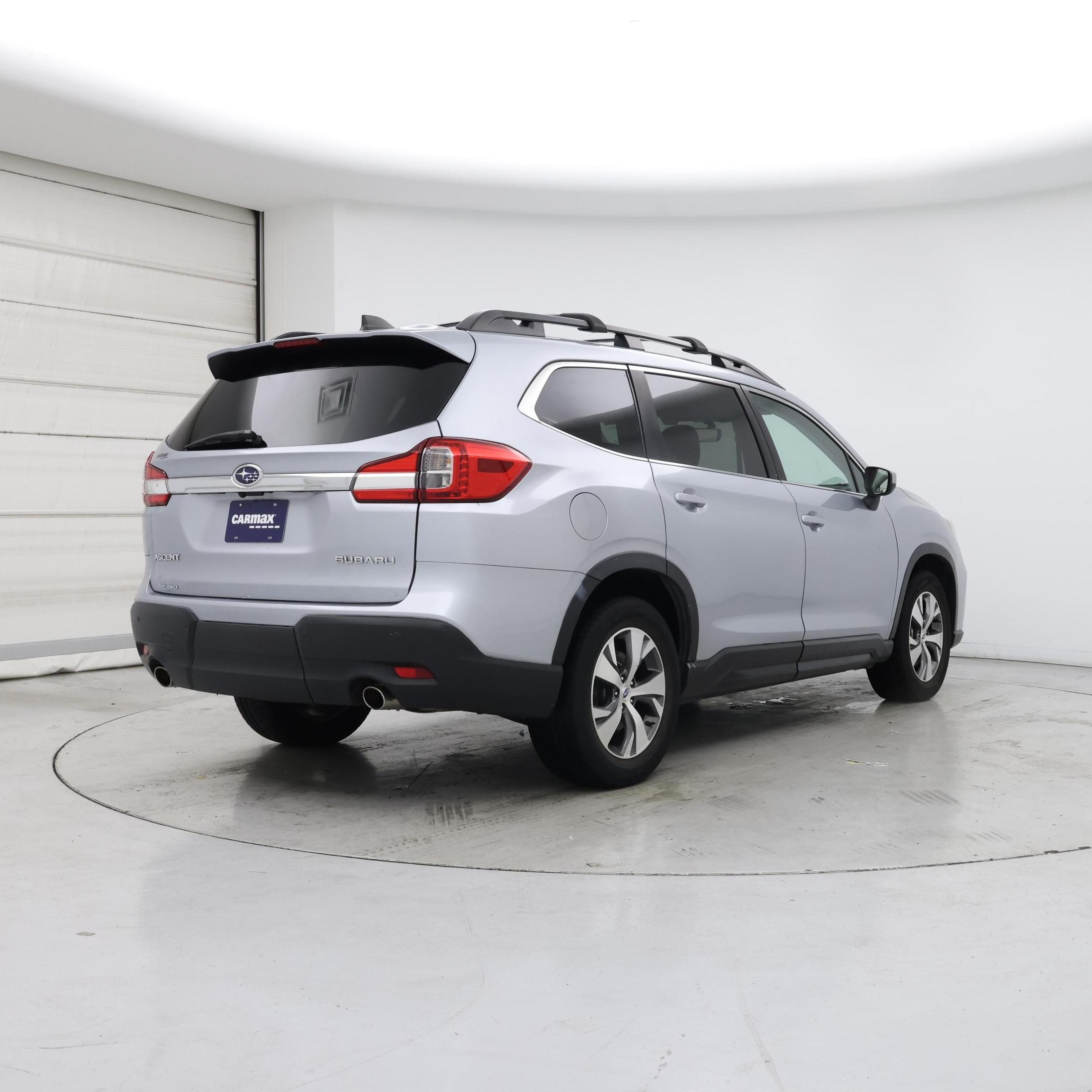 Thumbnail: 2019 Subaru Ascent - 8