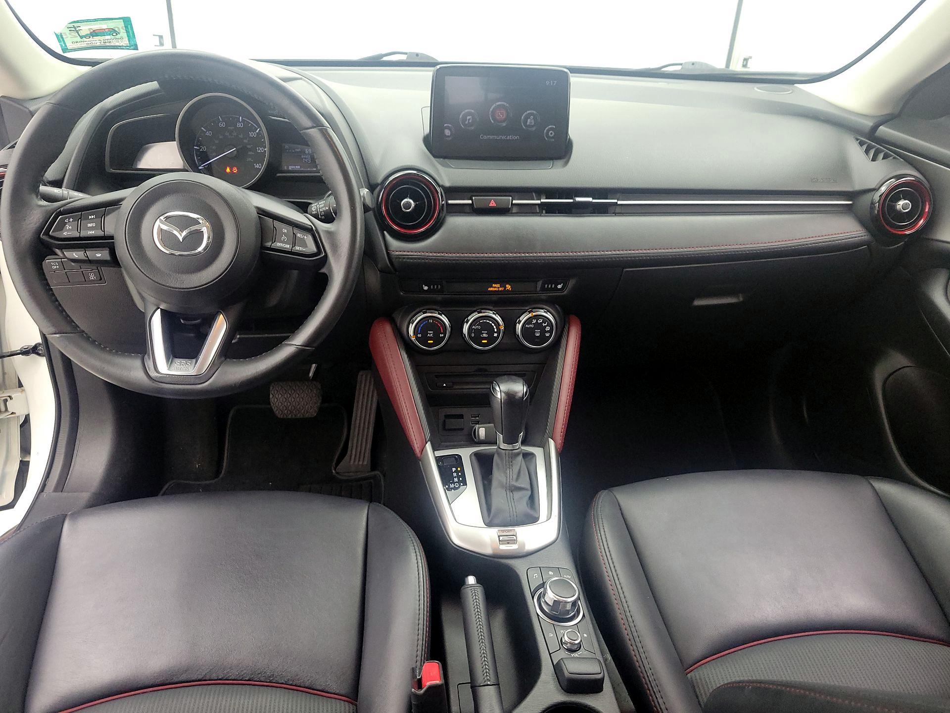 Thumbnail: 2018 Mazda CX-3 - 9