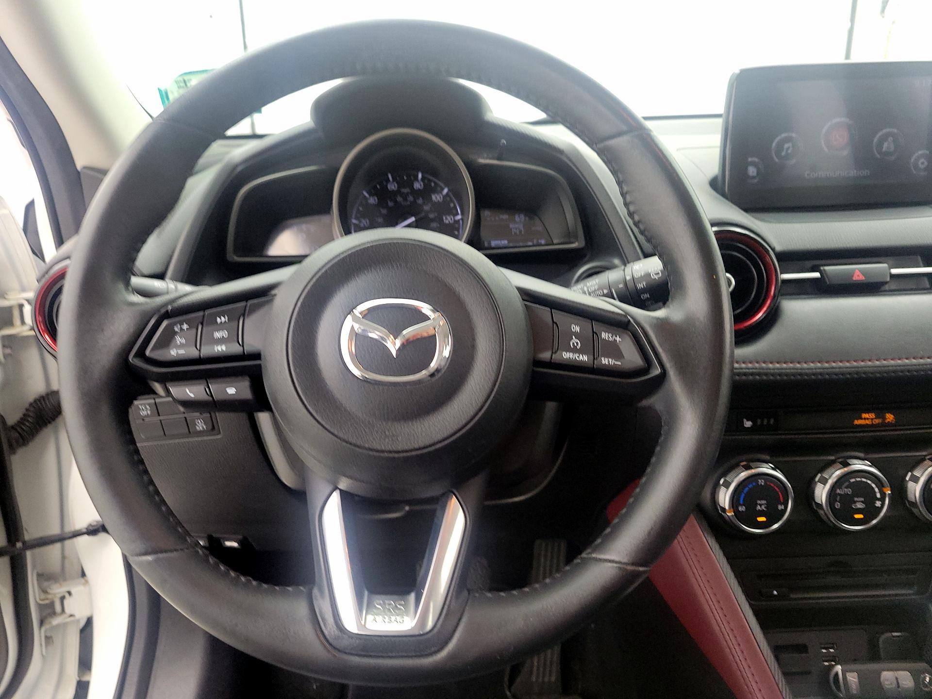 Thumbnail: 2018 Mazda CX-3 - 10