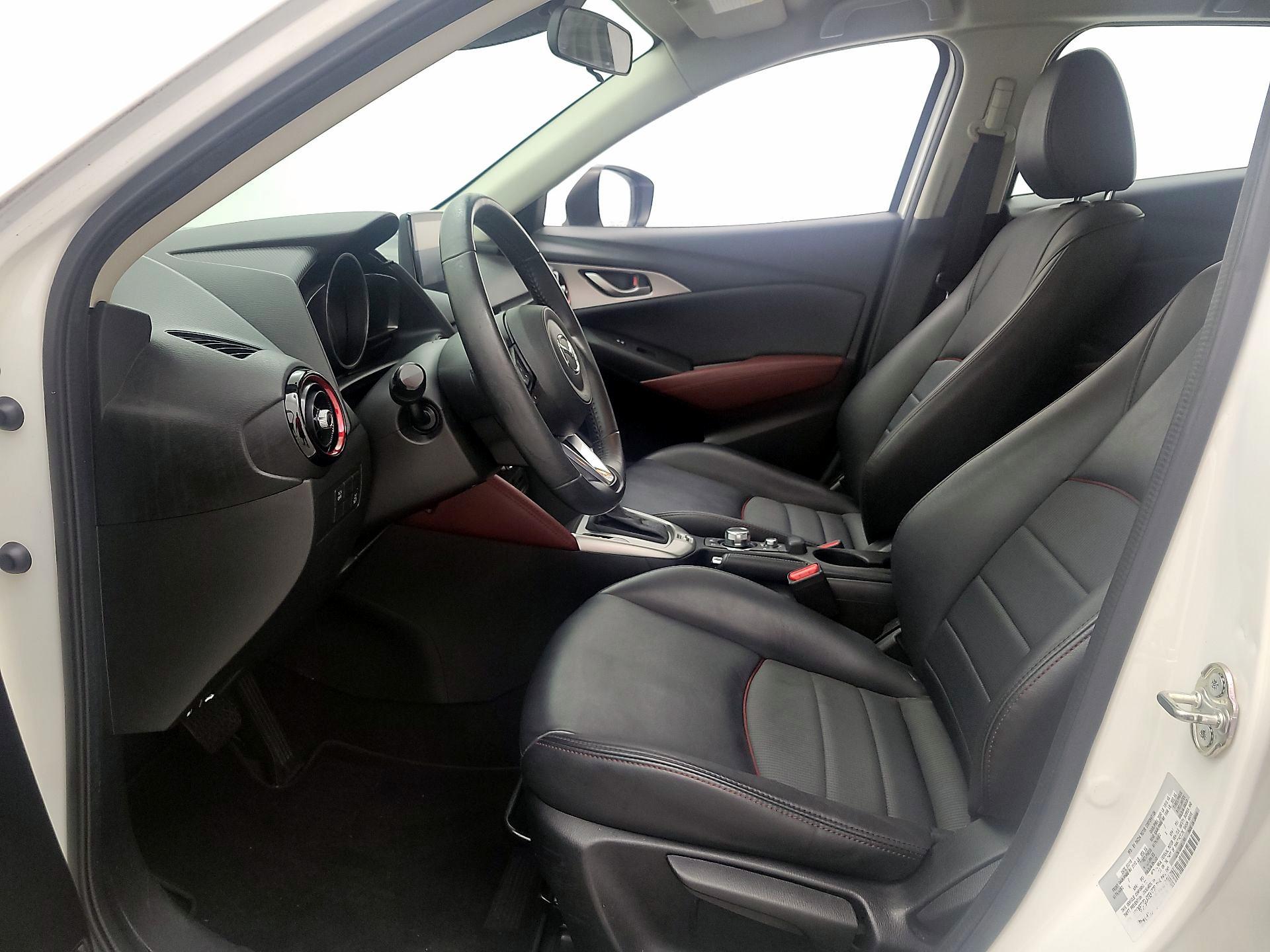 Thumbnail: 2018 Mazda CX-3 - 11