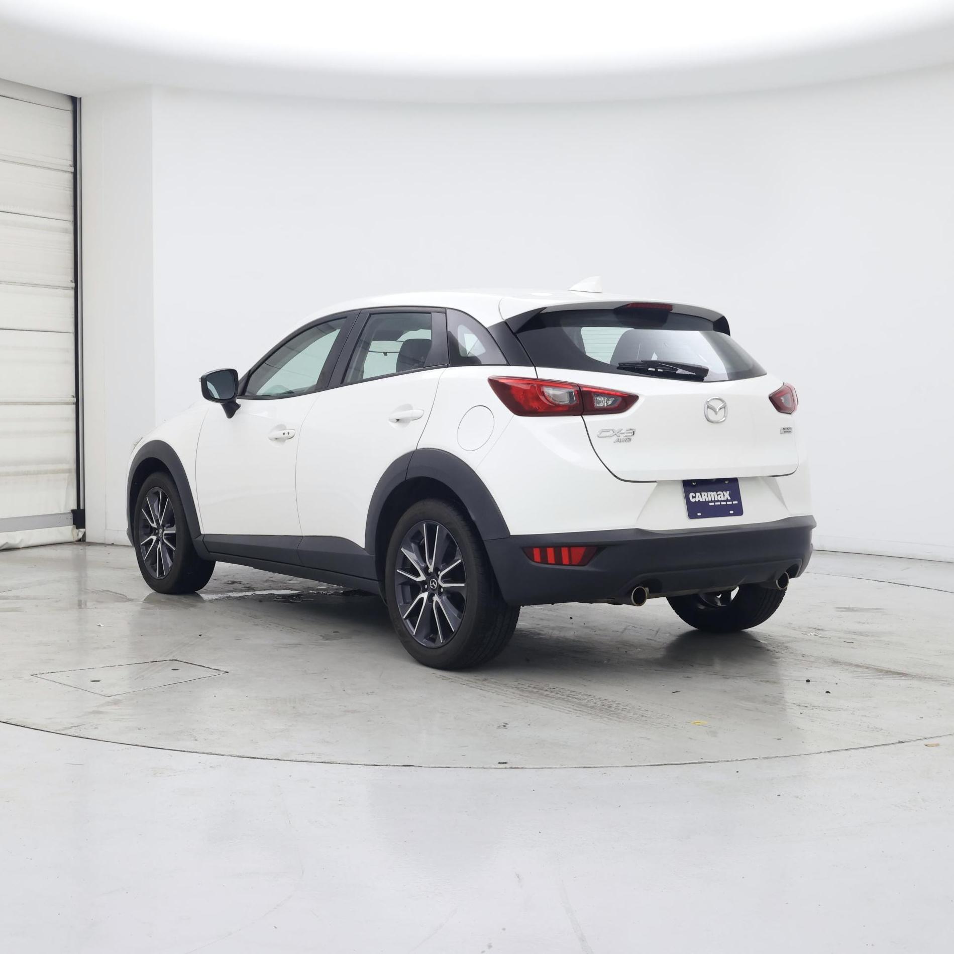 Thumbnail: 2018 Mazda CX-3 - 2