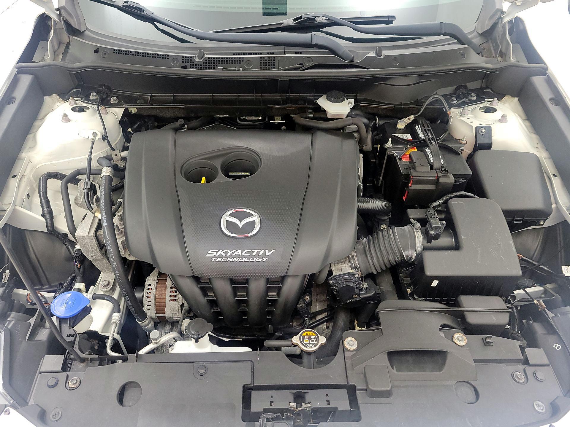 Thumbnail: 2018 Mazda CX-3 - 19