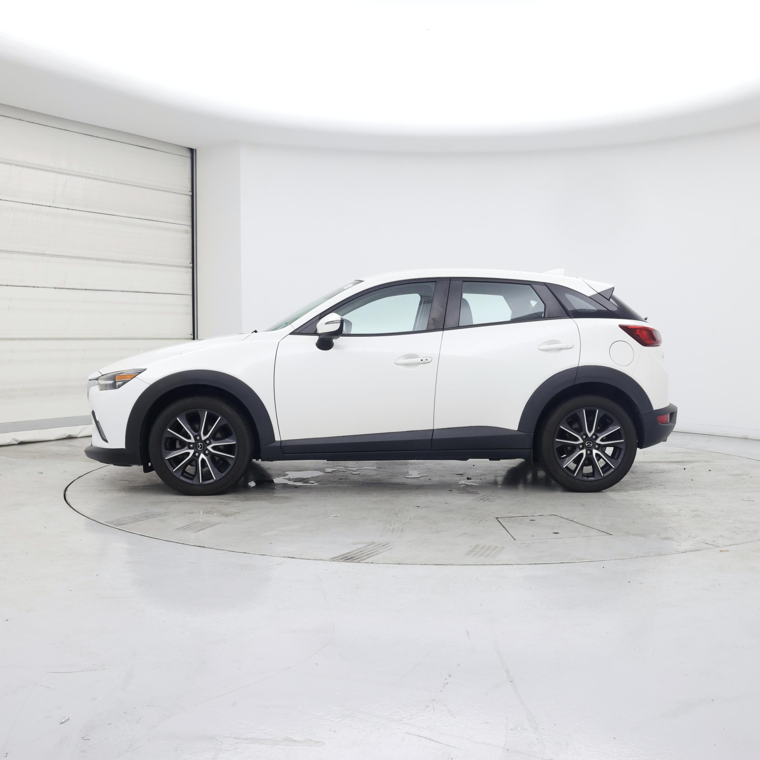Thumbnail: 2018 Mazda CX-3 - 3
