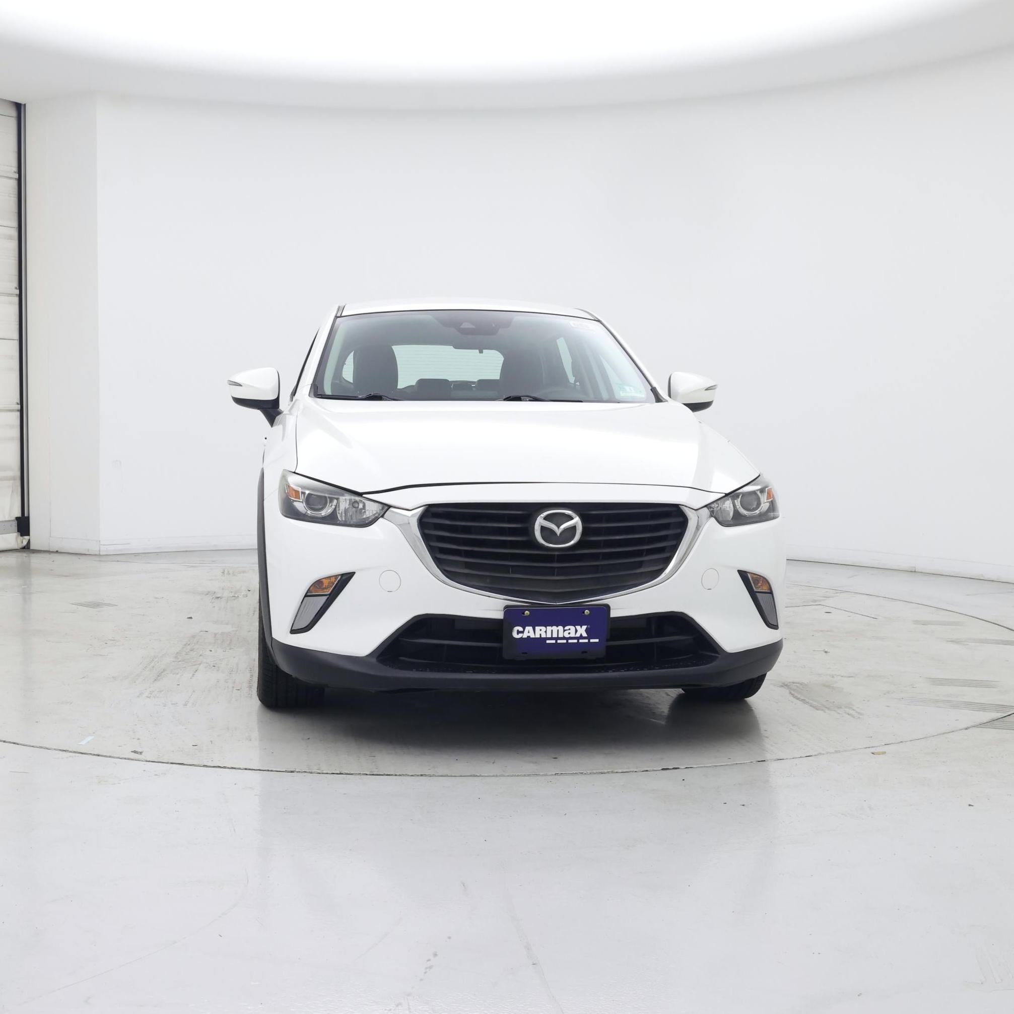 Thumbnail: 2018 Mazda CX-3 - 5