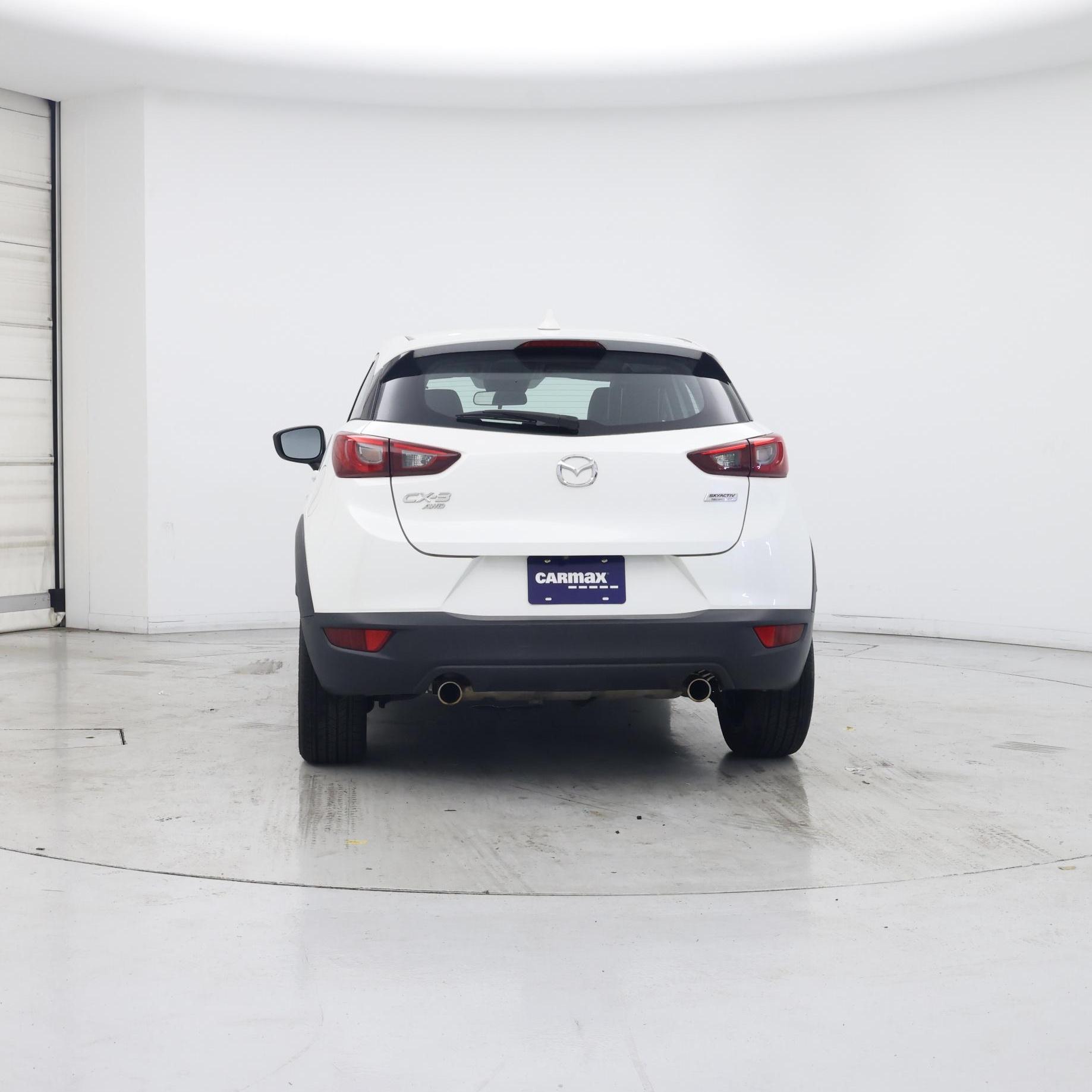 Thumbnail: 2018 Mazda CX-3 - 6