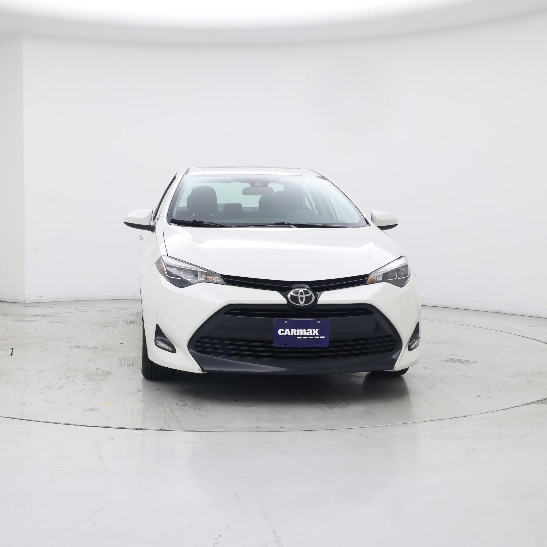 Thumbnail: 2017 Toyota Corolla - 5