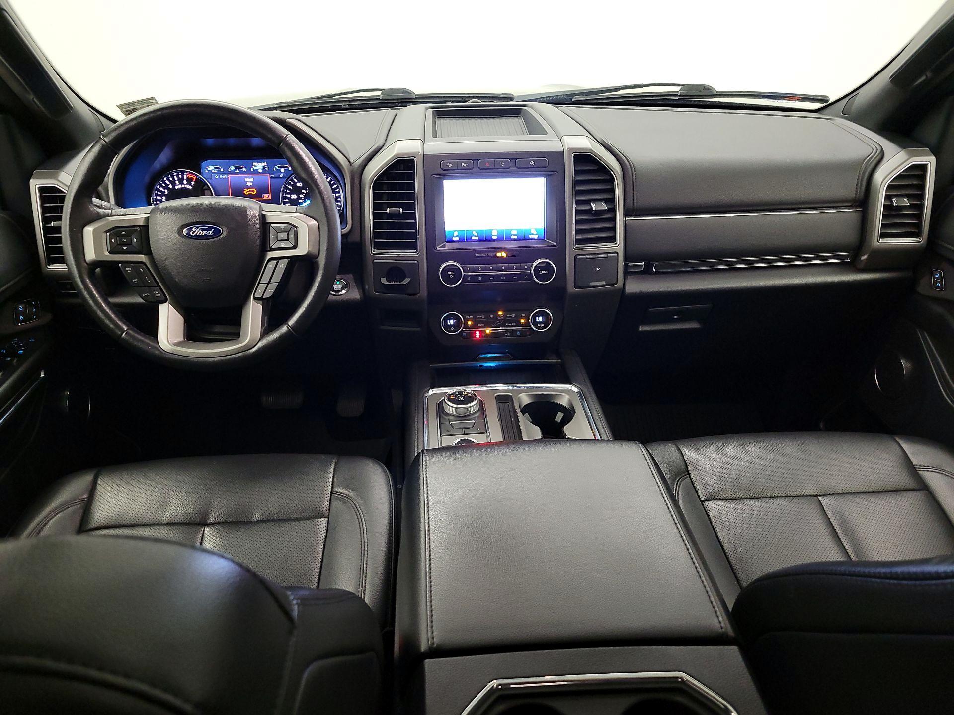 Thumbnail: 2021 Ford Expedition - 9