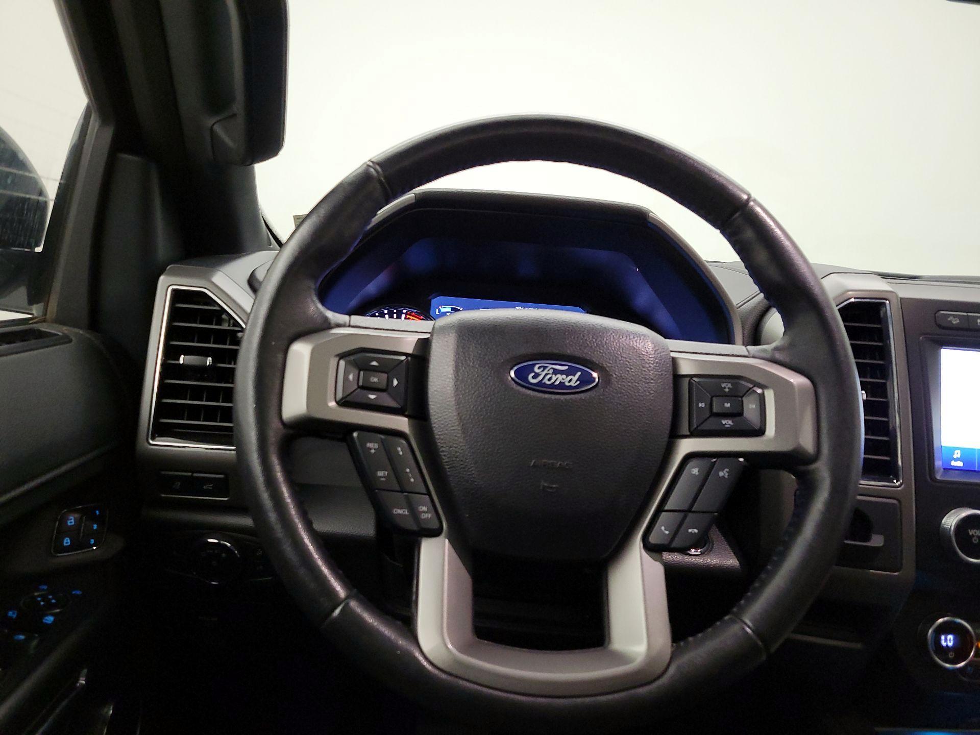 Thumbnail: 2021 Ford Expedition - 10