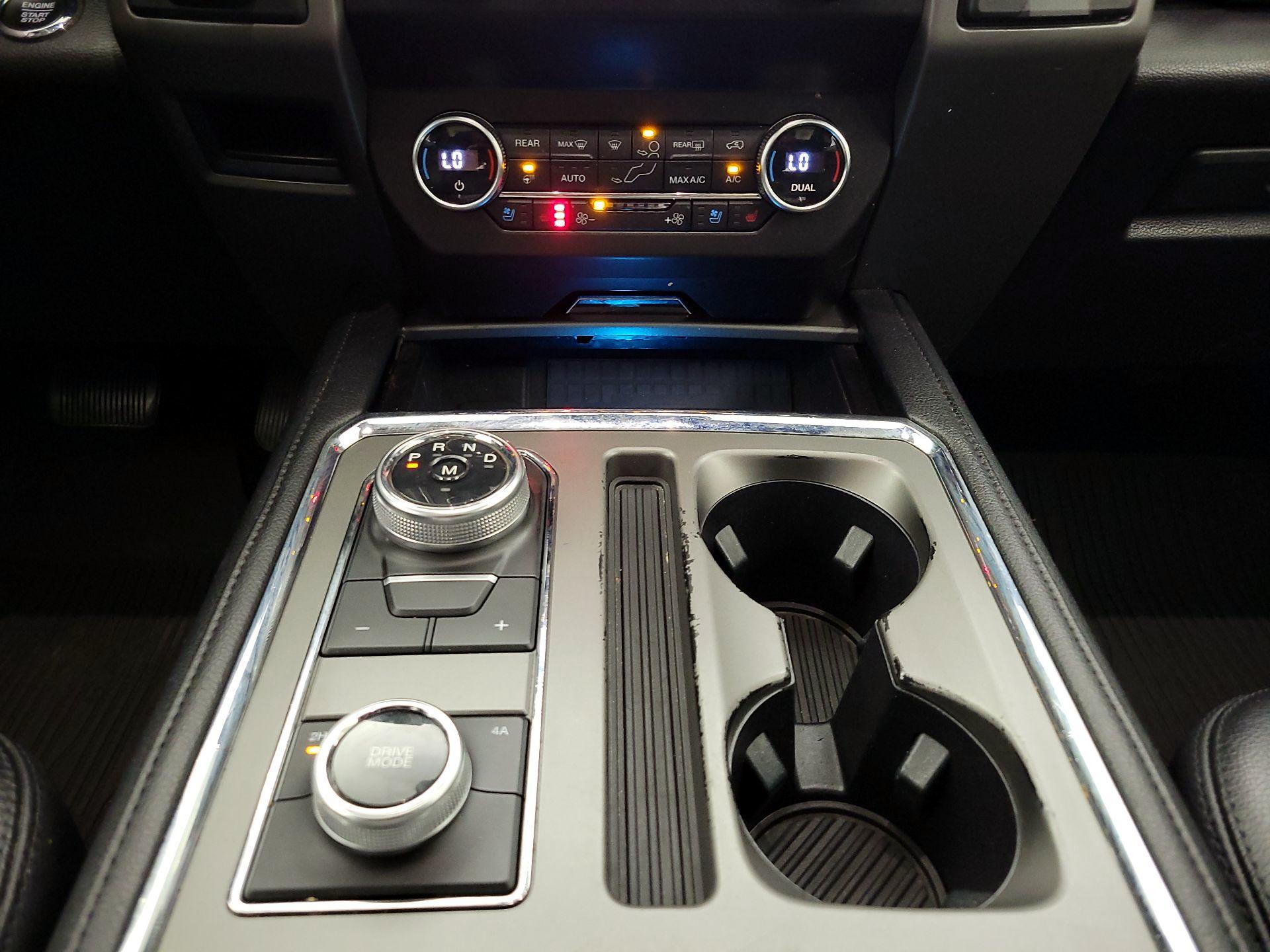 Thumbnail: 2021 Ford Expedition - 18