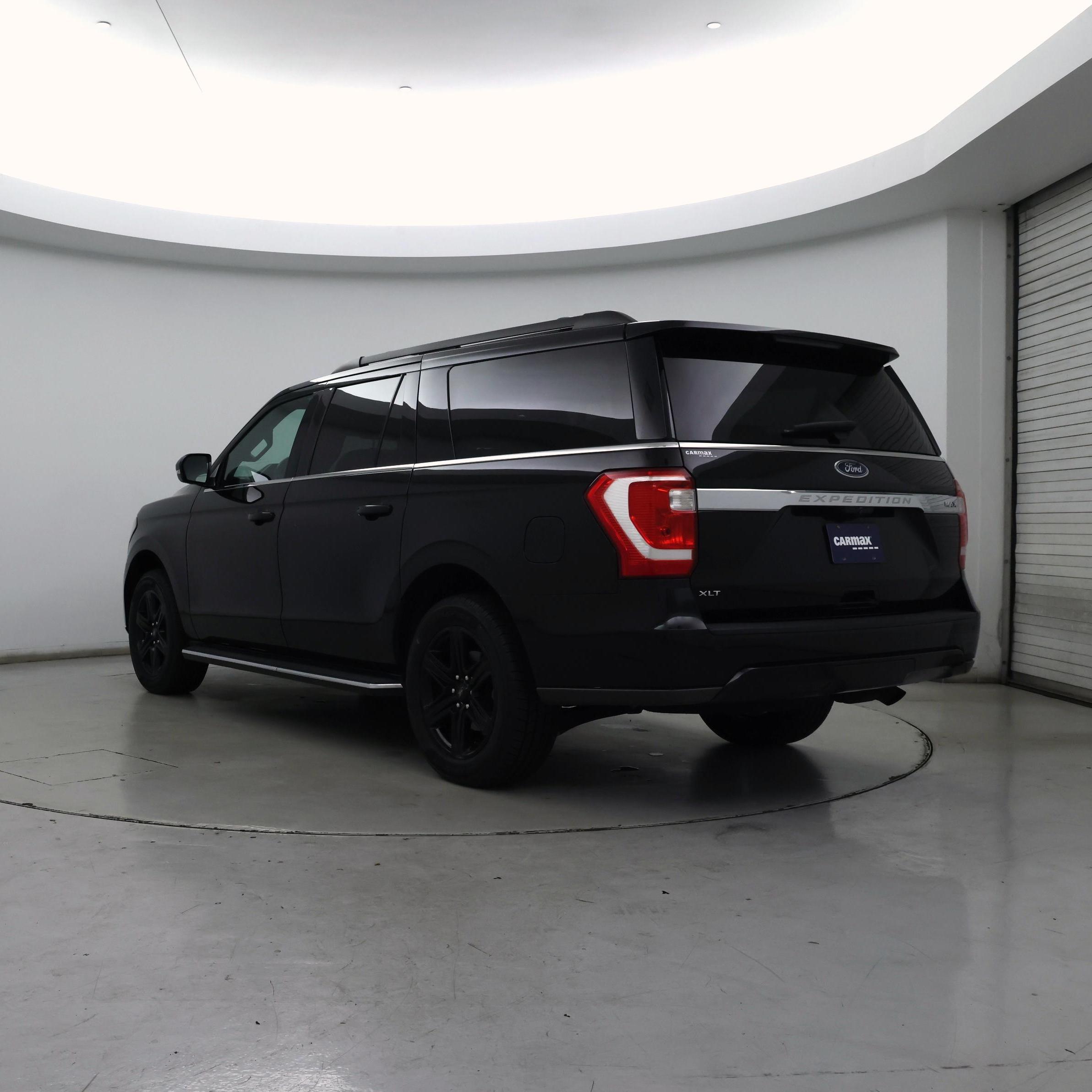 Thumbnail: 2021 Ford Expedition - 2
