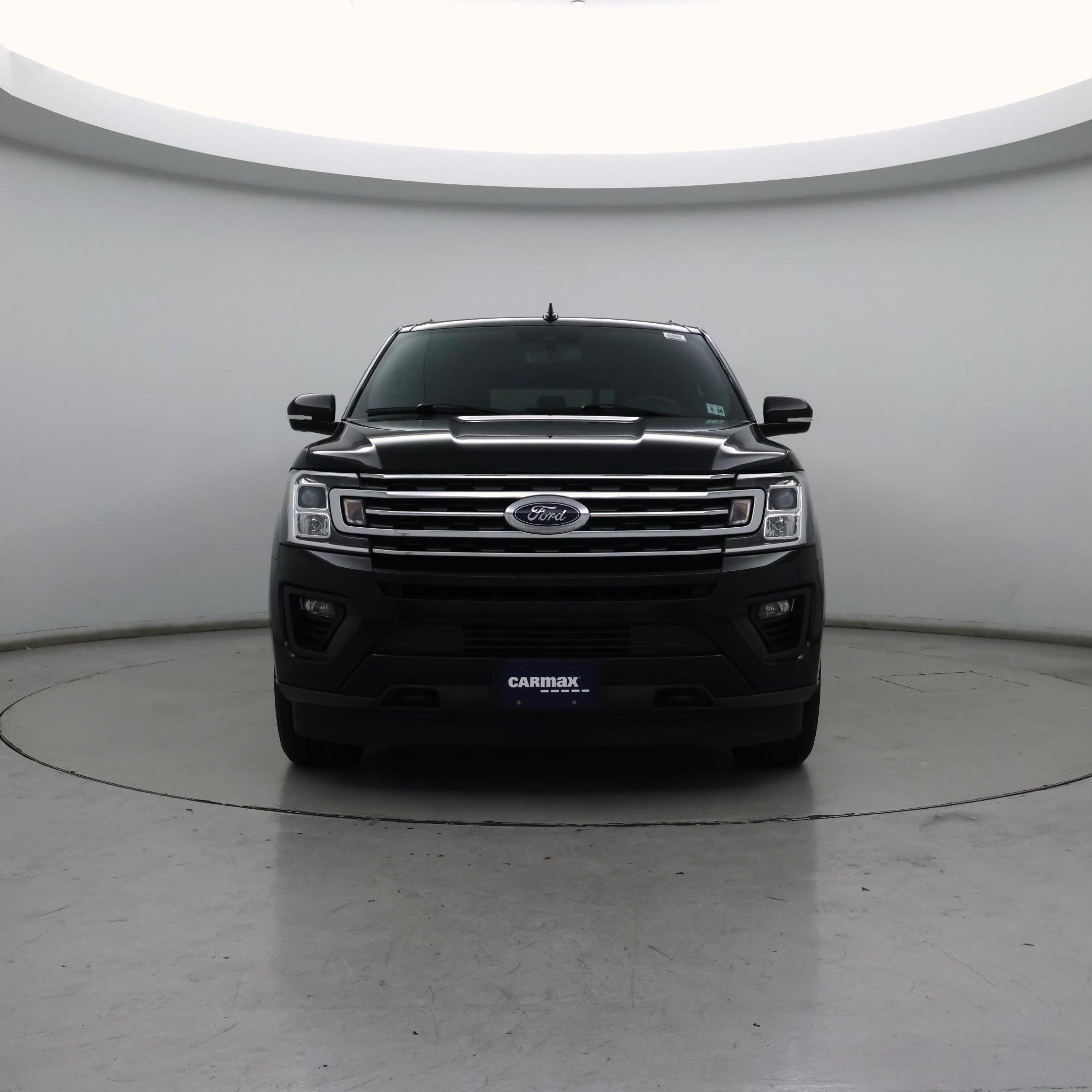 Thumbnail: 2021 Ford Expedition - 5