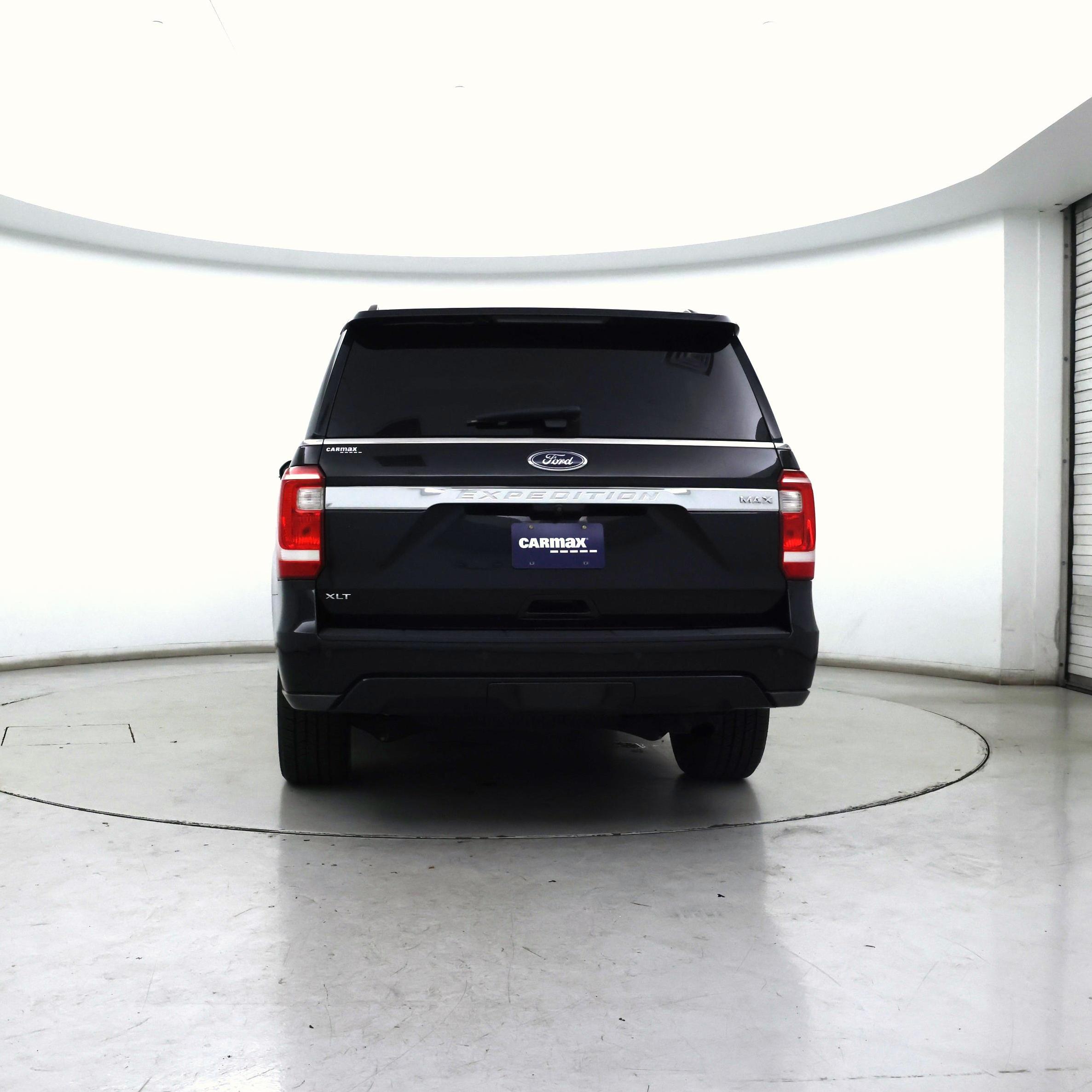 Thumbnail: 2021 Ford Expedition - 6