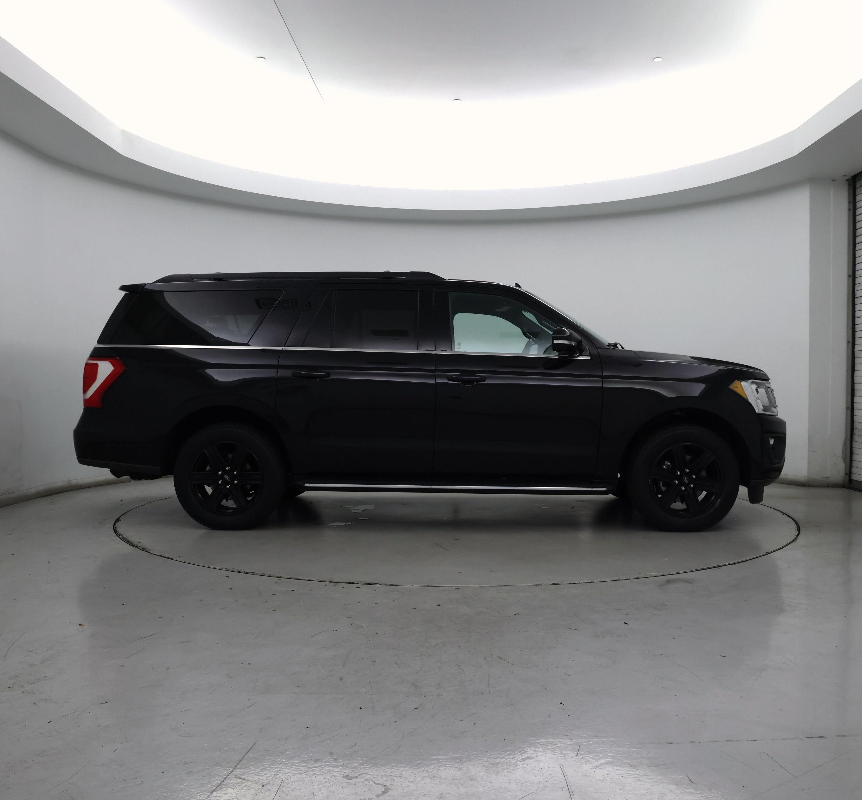 Thumbnail: 2021 Ford Expedition - 7