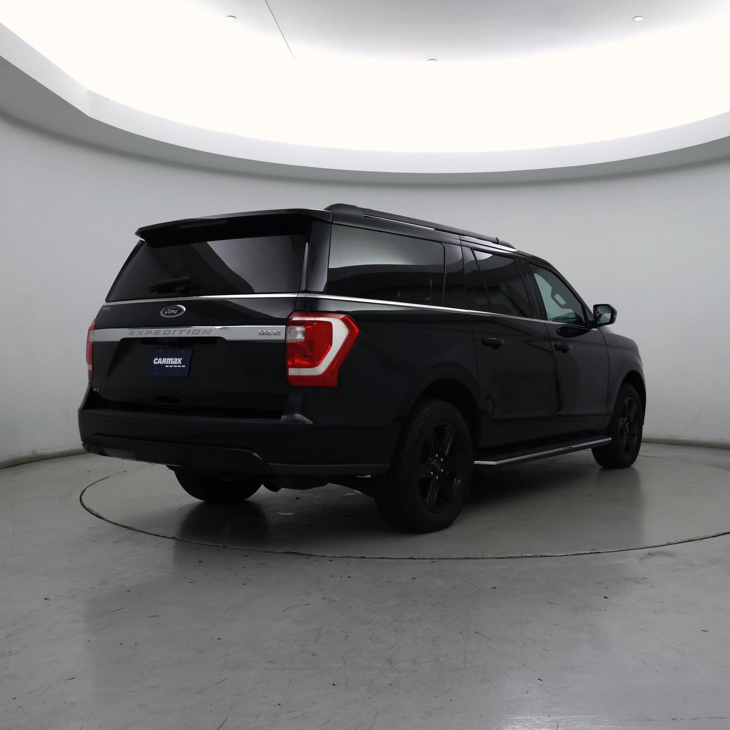 Thumbnail: 2021 Ford Expedition - 8