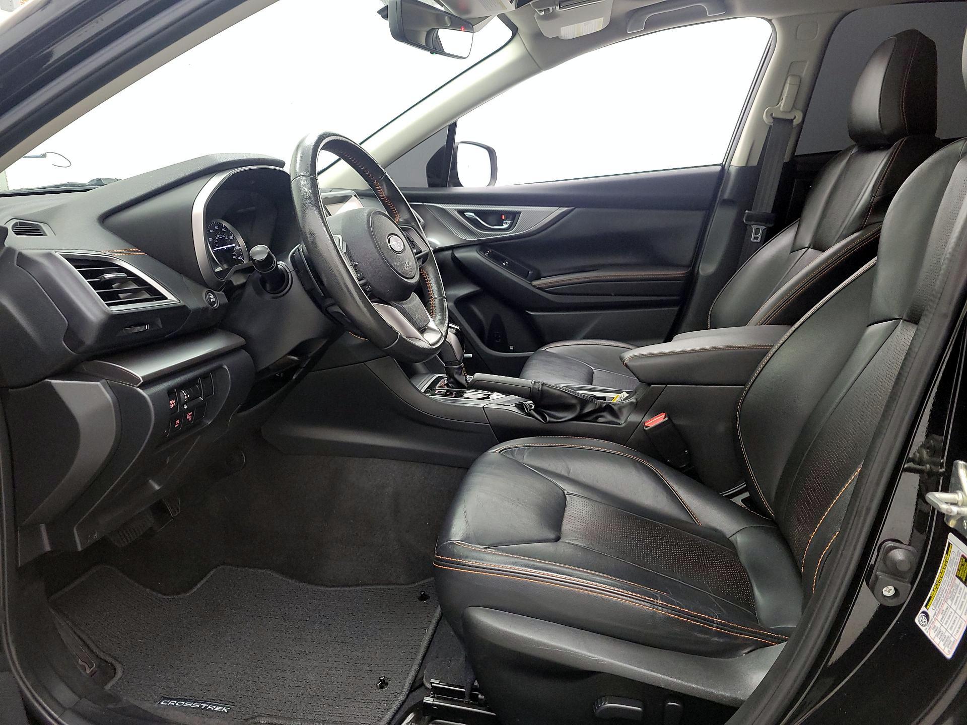 Thumbnail: 2021 Subaru Crosstrek - 11