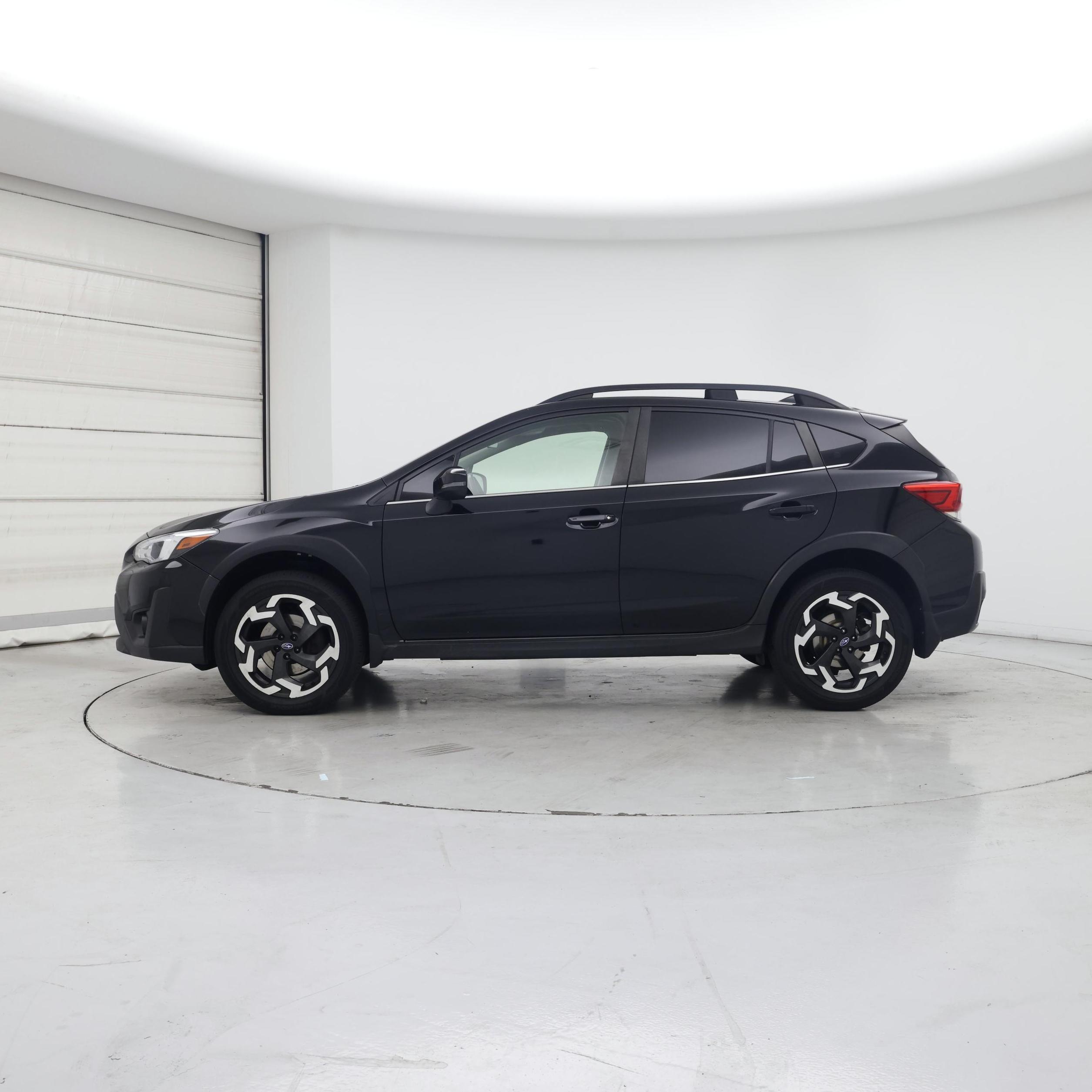 Thumbnail: 2021 Subaru Crosstrek - 3