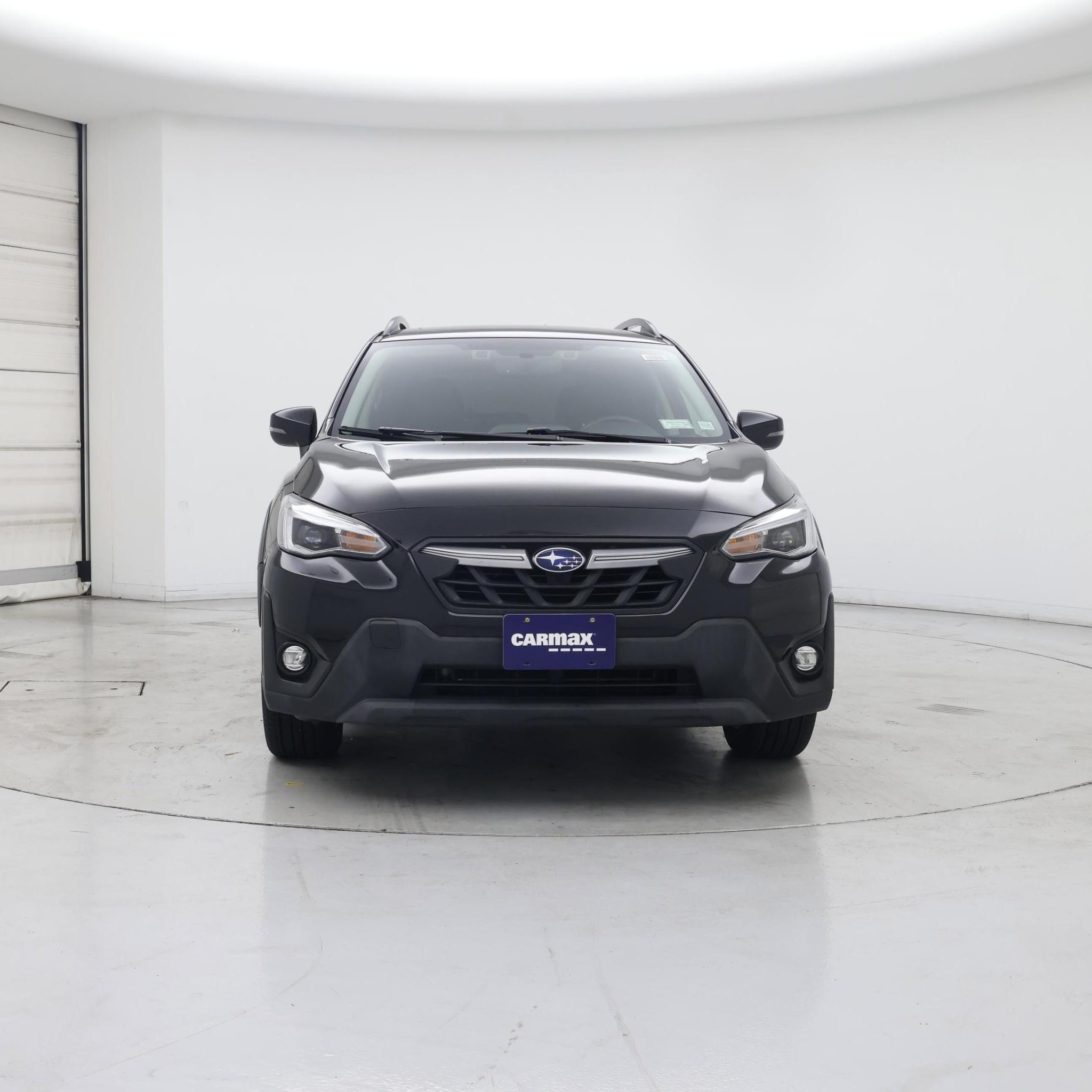 Thumbnail: 2021 Subaru Crosstrek - 5