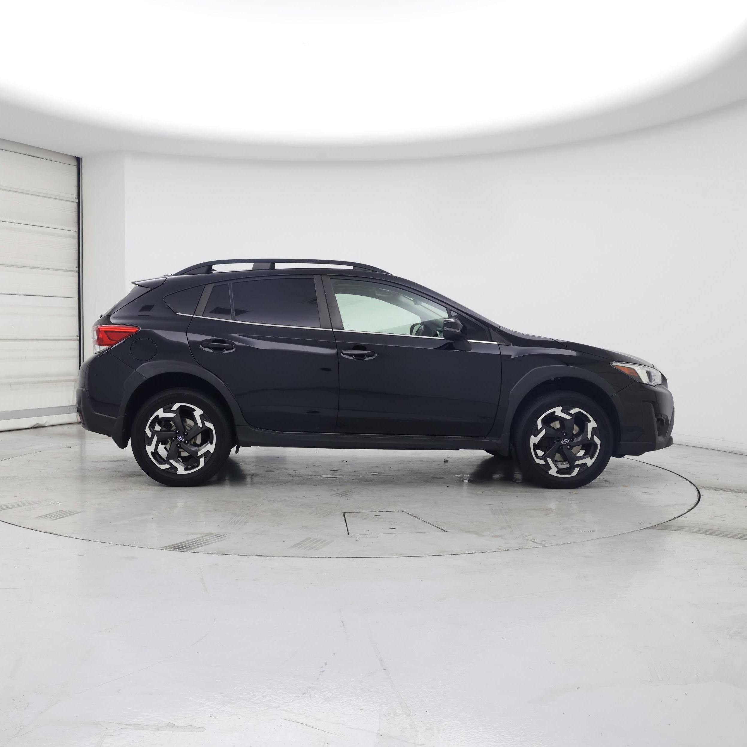 Thumbnail: 2021 Subaru Crosstrek - 7