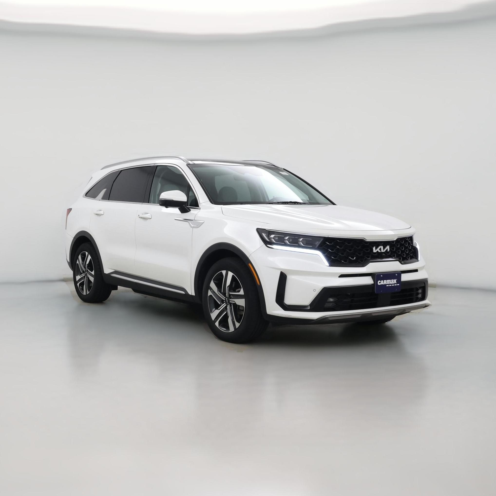 Thumbnail: 2023 Kia Sorento - 1