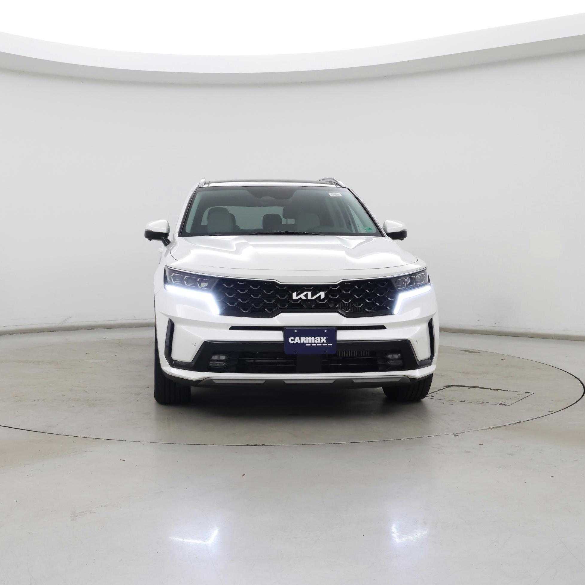 Thumbnail: 2023 Kia Sorento - 5