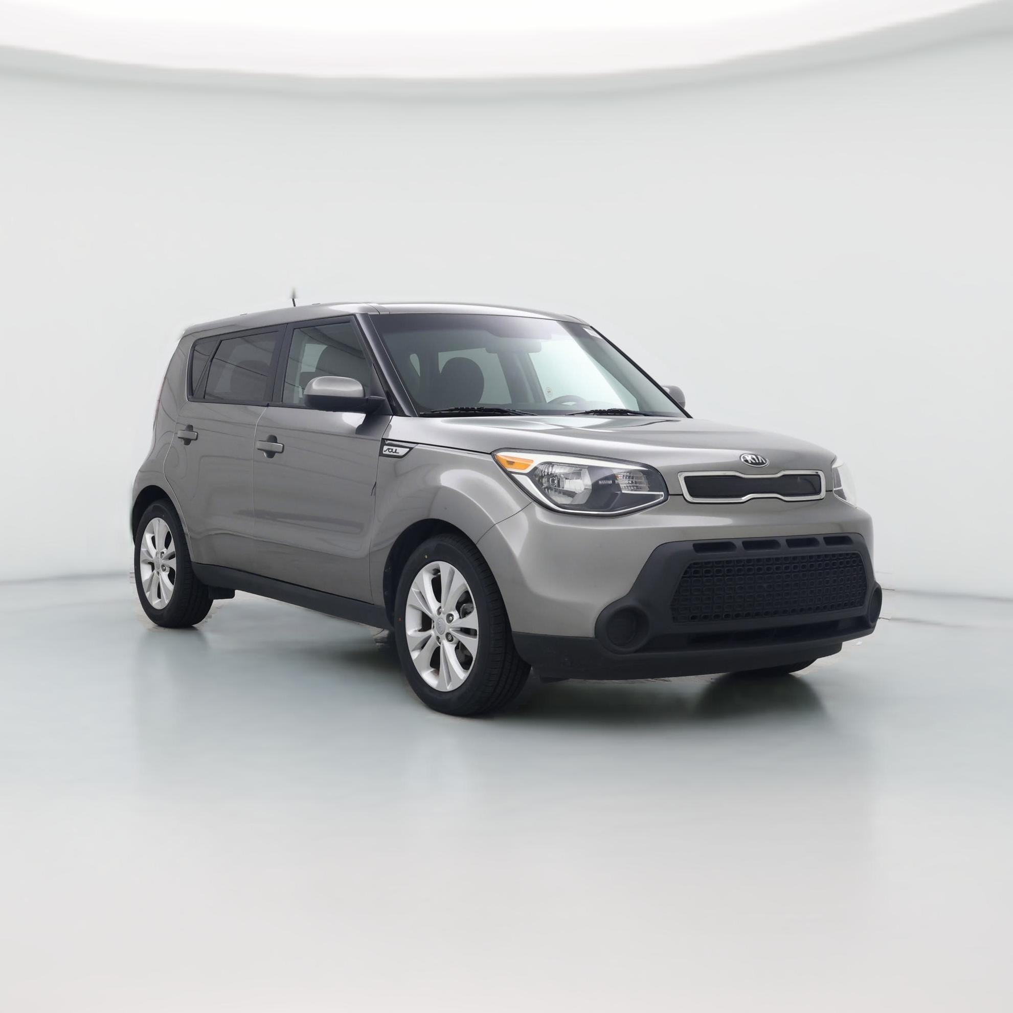 Thumbnail: 2015 Kia Soul - 1