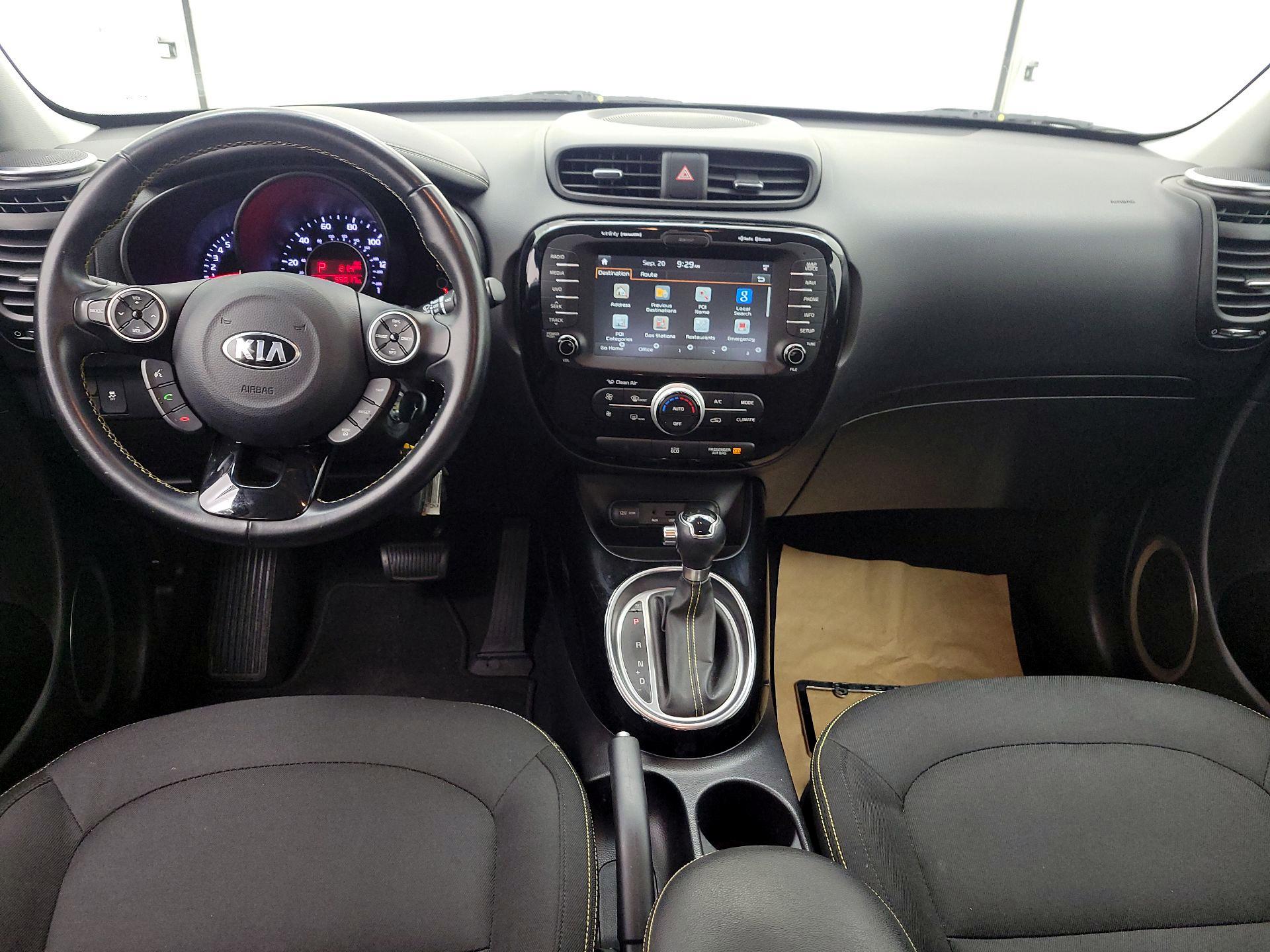 Thumbnail: 2015 Kia Soul - 9