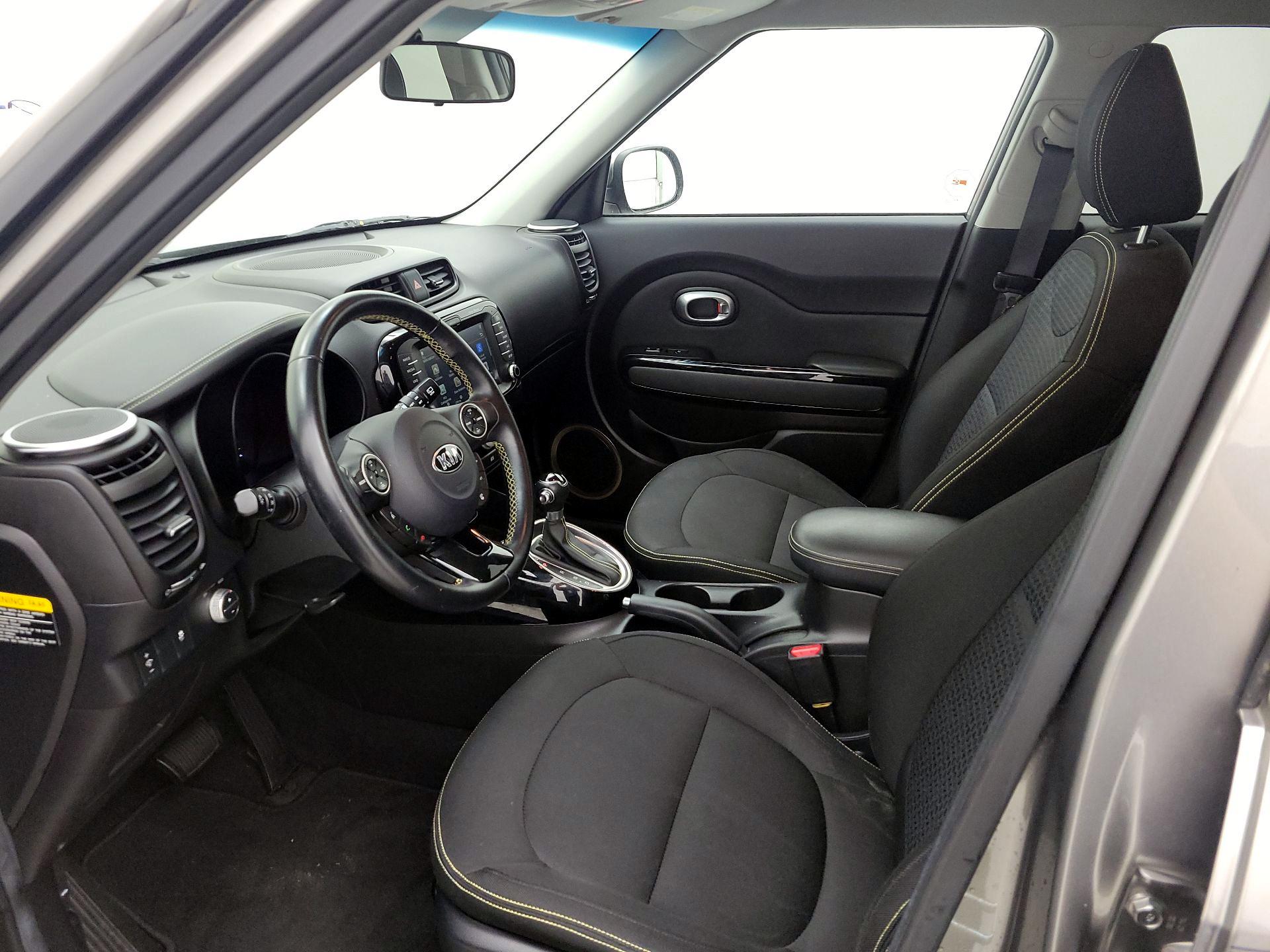 Thumbnail: 2015 Kia Soul - 11