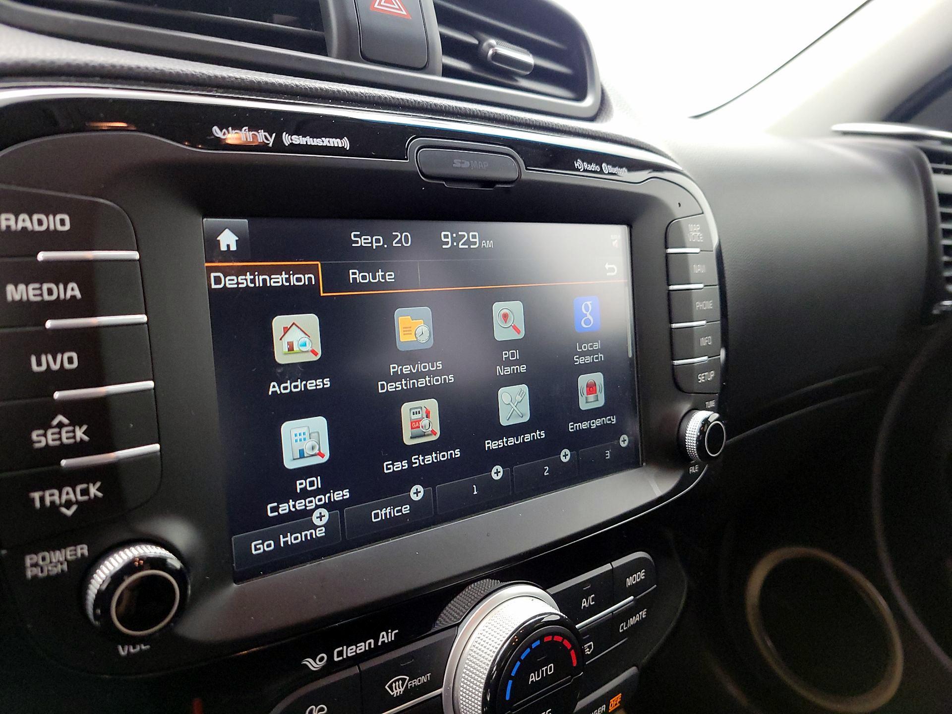 Thumbnail: 2015 Kia Soul - 14