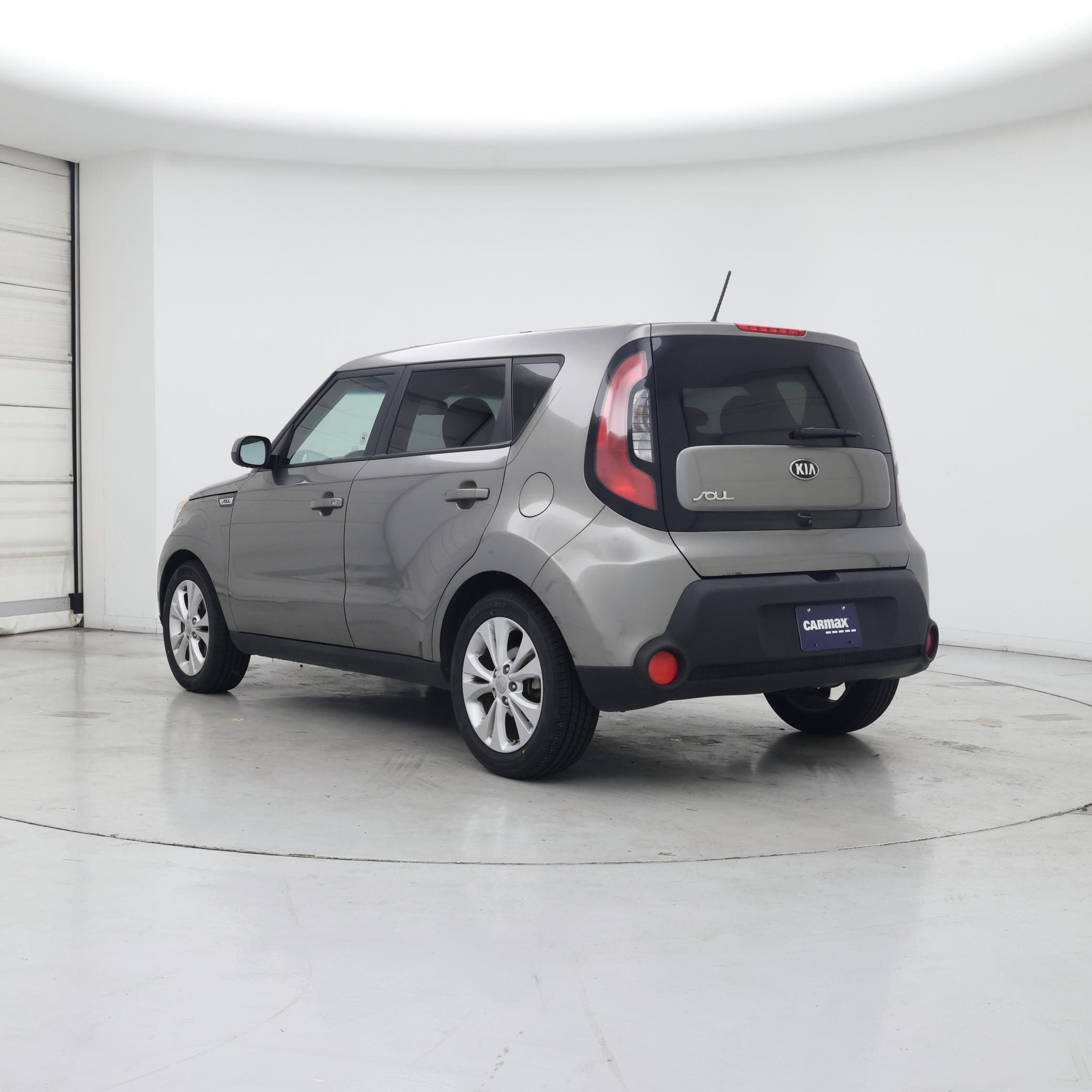 Thumbnail: 2015 Kia Soul - 2